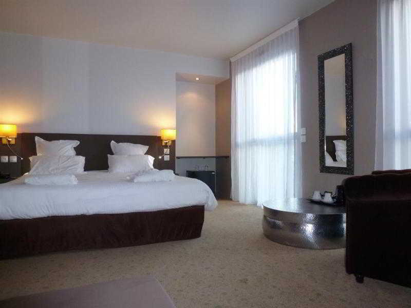 Best Western Aquakub