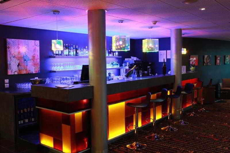 Best Western Aquakub