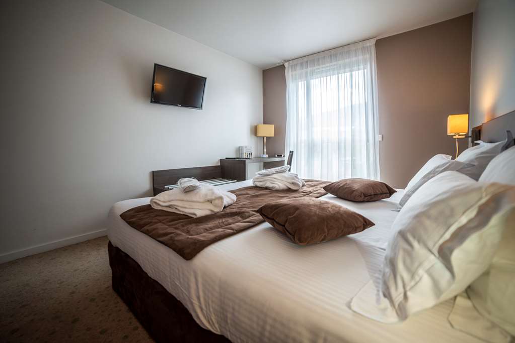 Best Western Aquakub