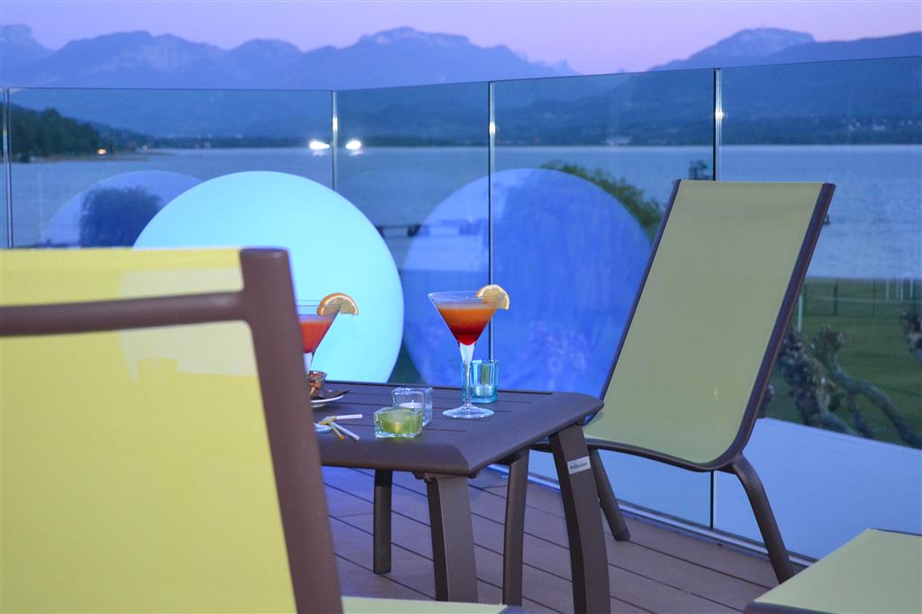 Best Western Aquakub