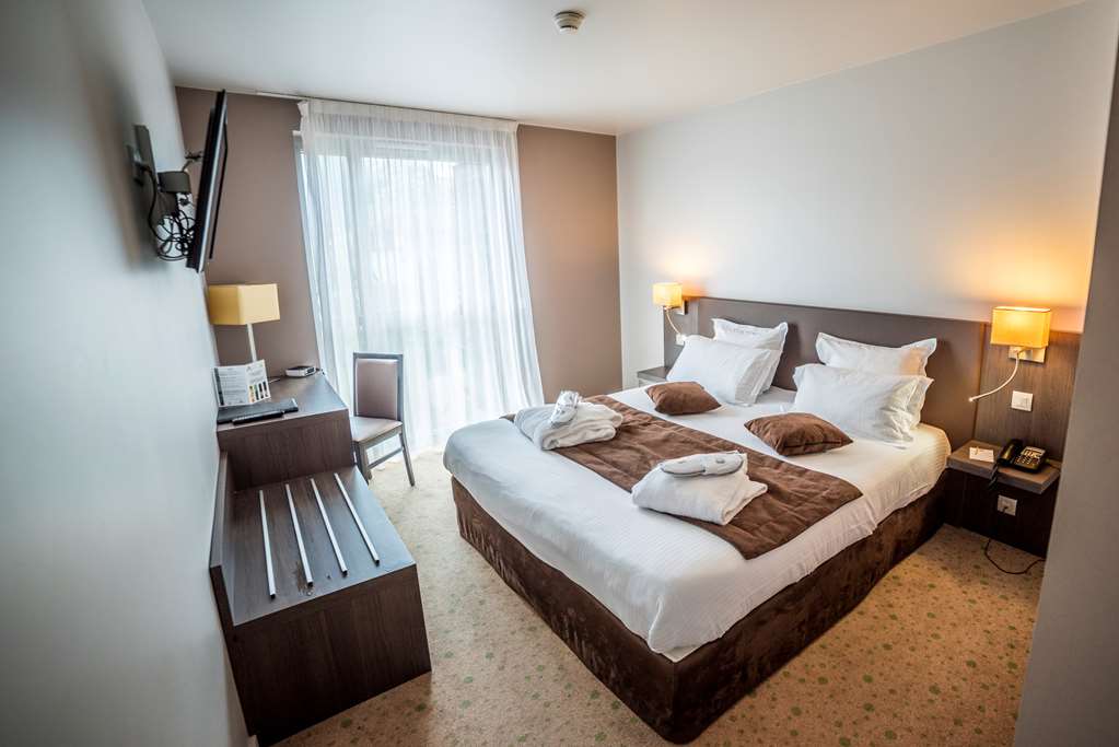 Best Western Aquakub