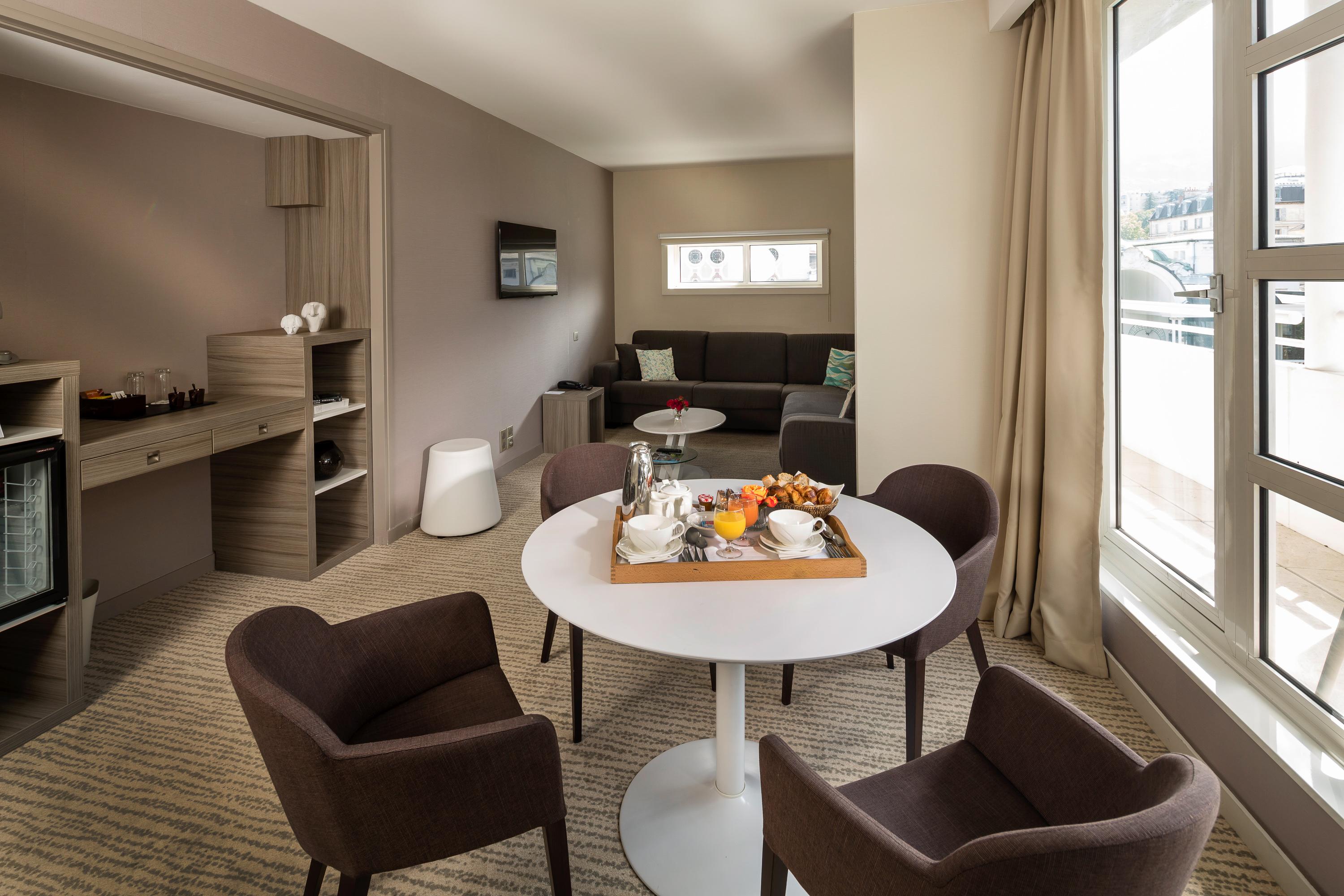 Golden Tulip Aix les Bains - Hotel & Spa
