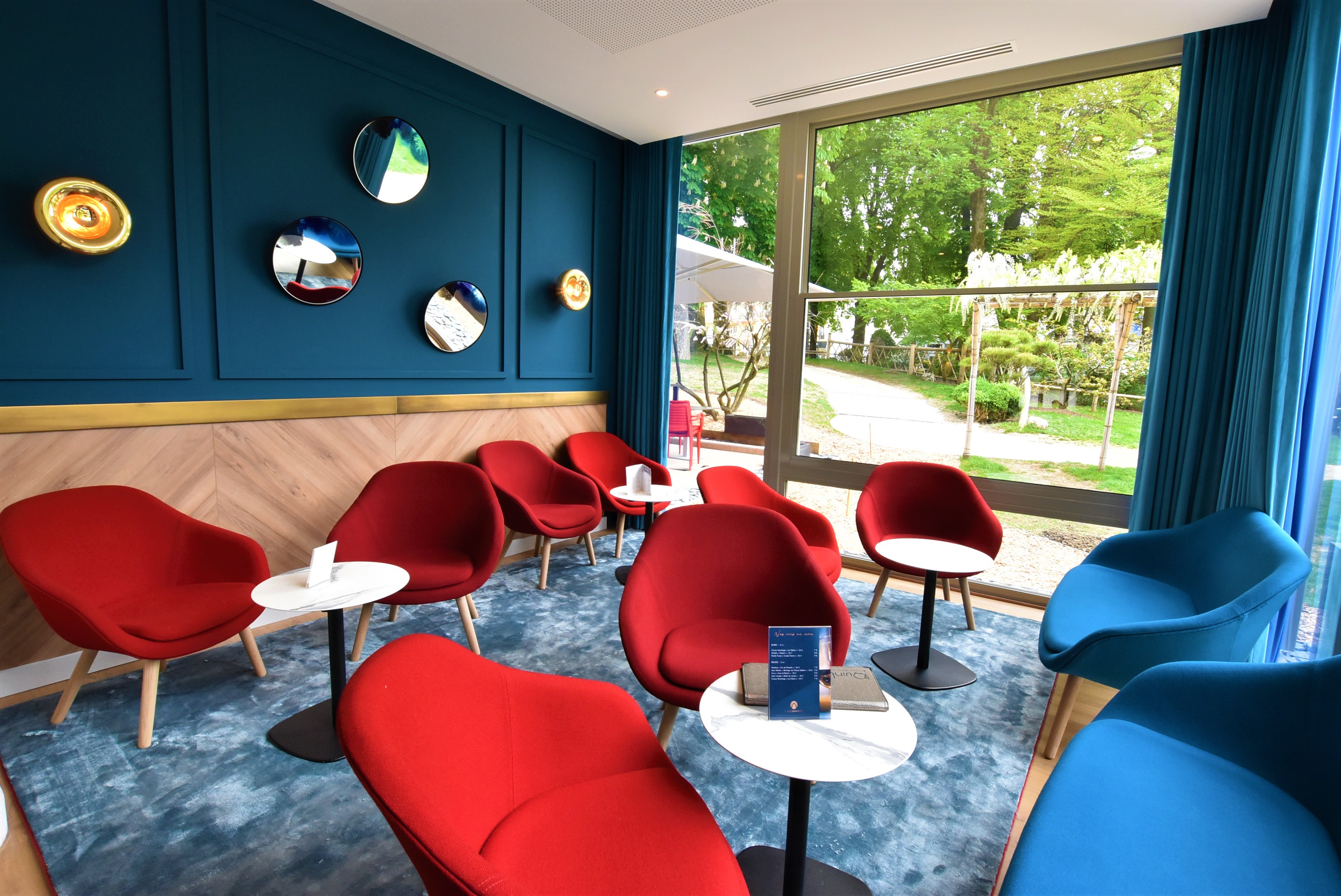 Golden Tulip Aix les Bains - Hotel & Spa