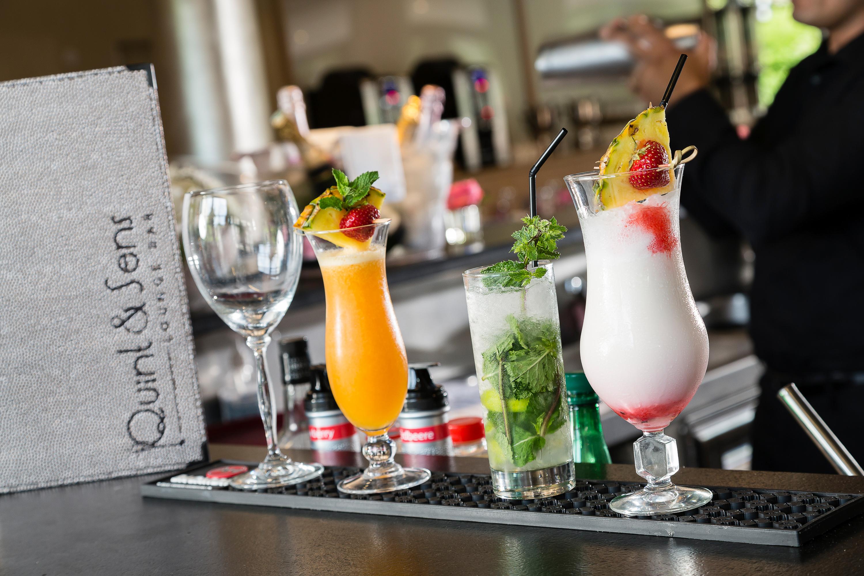 Golden Tulip Aix les Bains - Hotel & Spa
