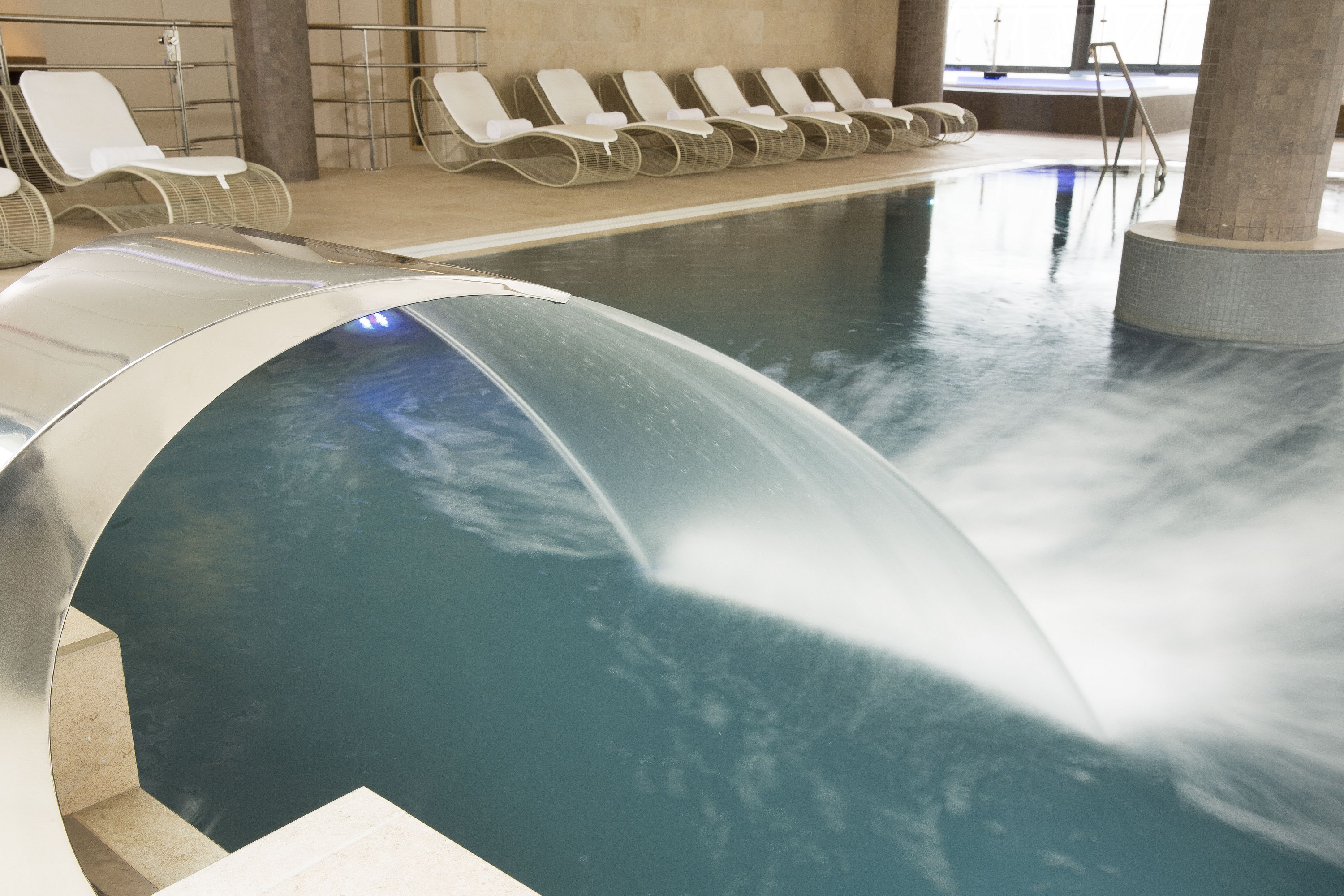 Golden Tulip Aix les Bains - Hotel & Spa