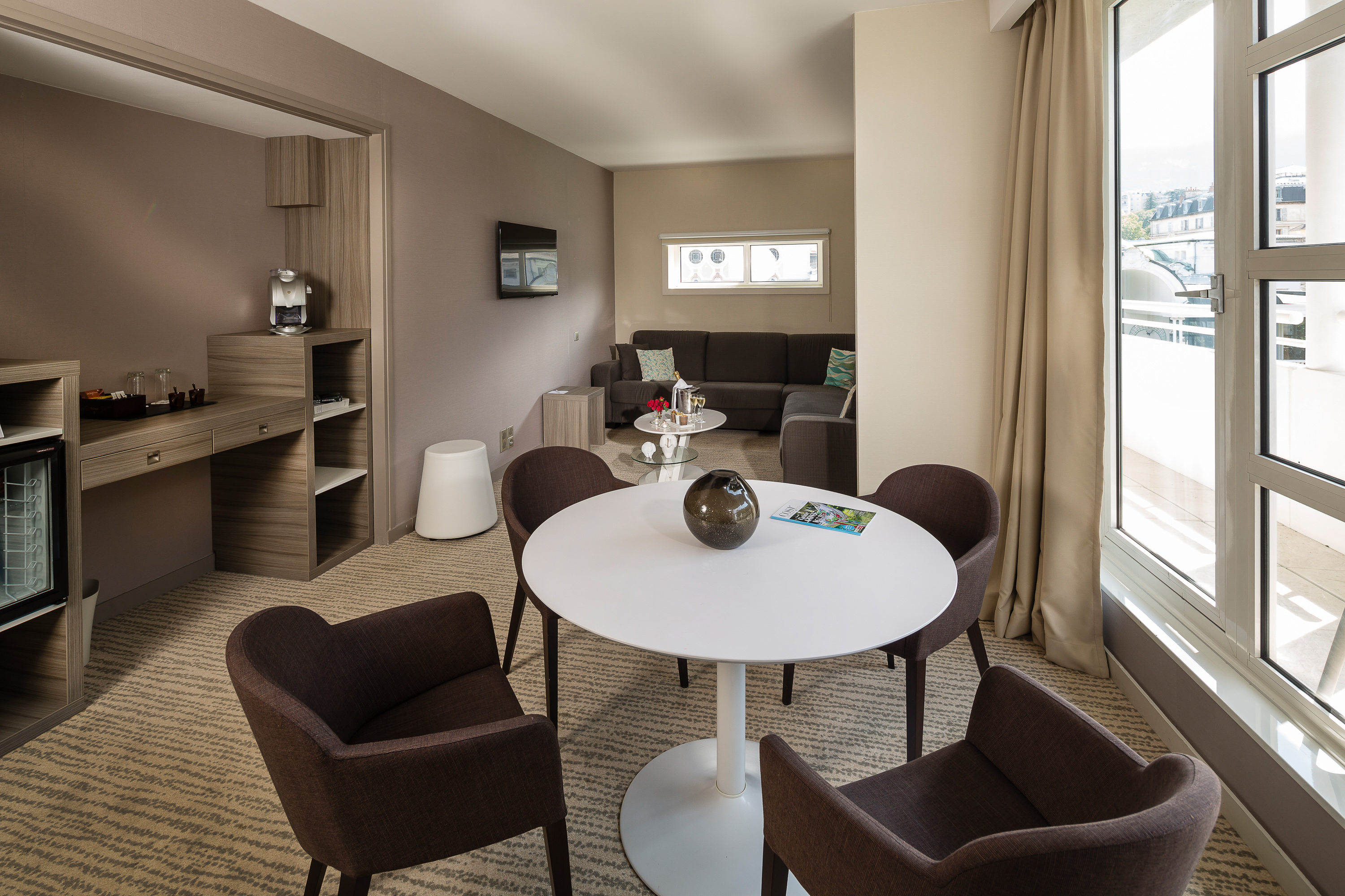 Golden Tulip Aix les Bains - Hotel & Spa