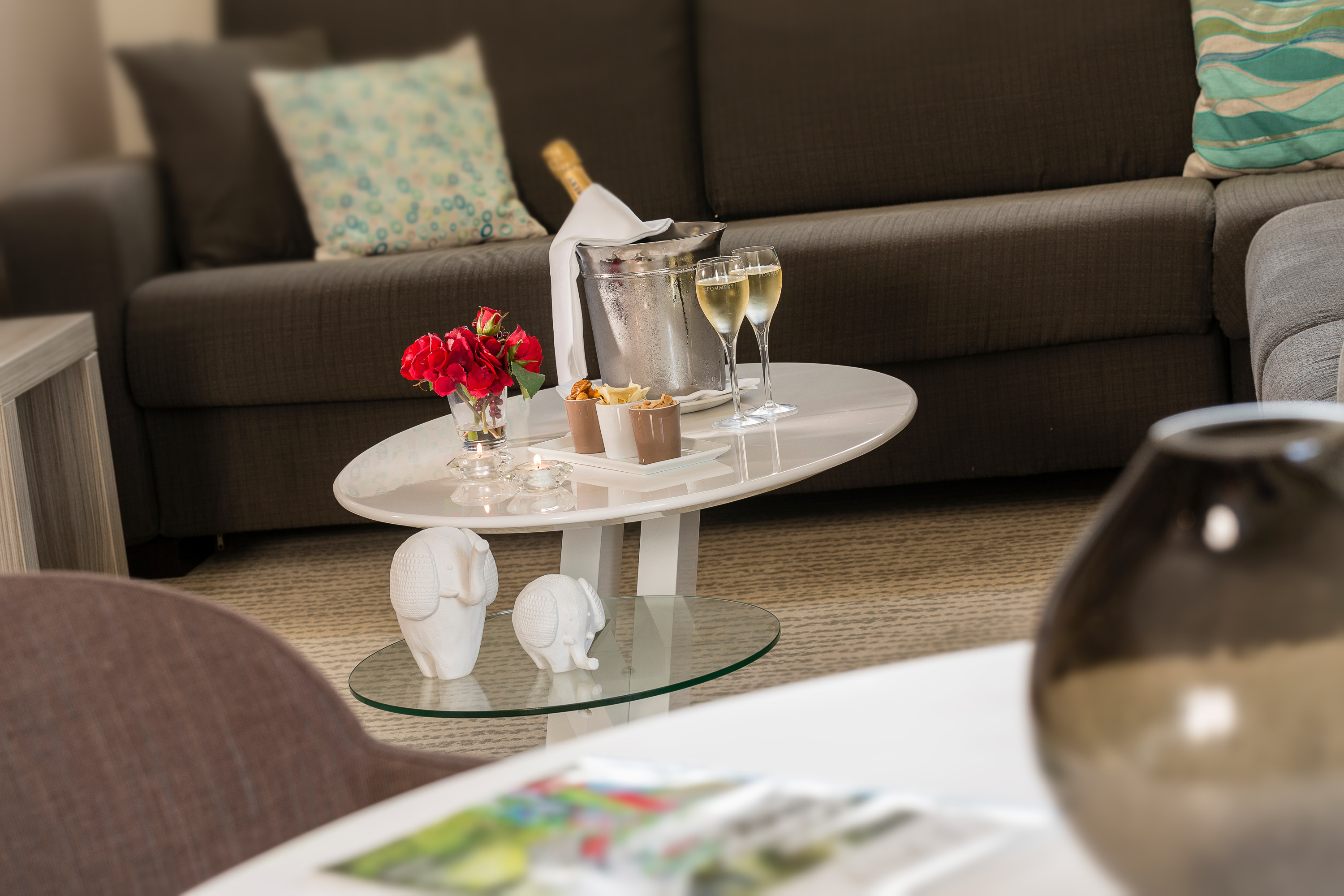 Golden Tulip Aix les Bains - Hotel & Spa