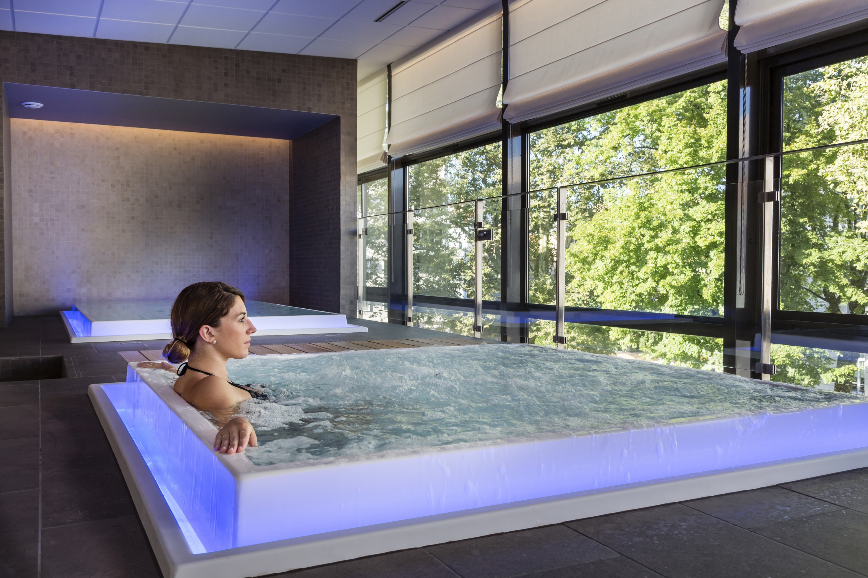 Golden Tulip Aix les Bains - Hotel & Spa