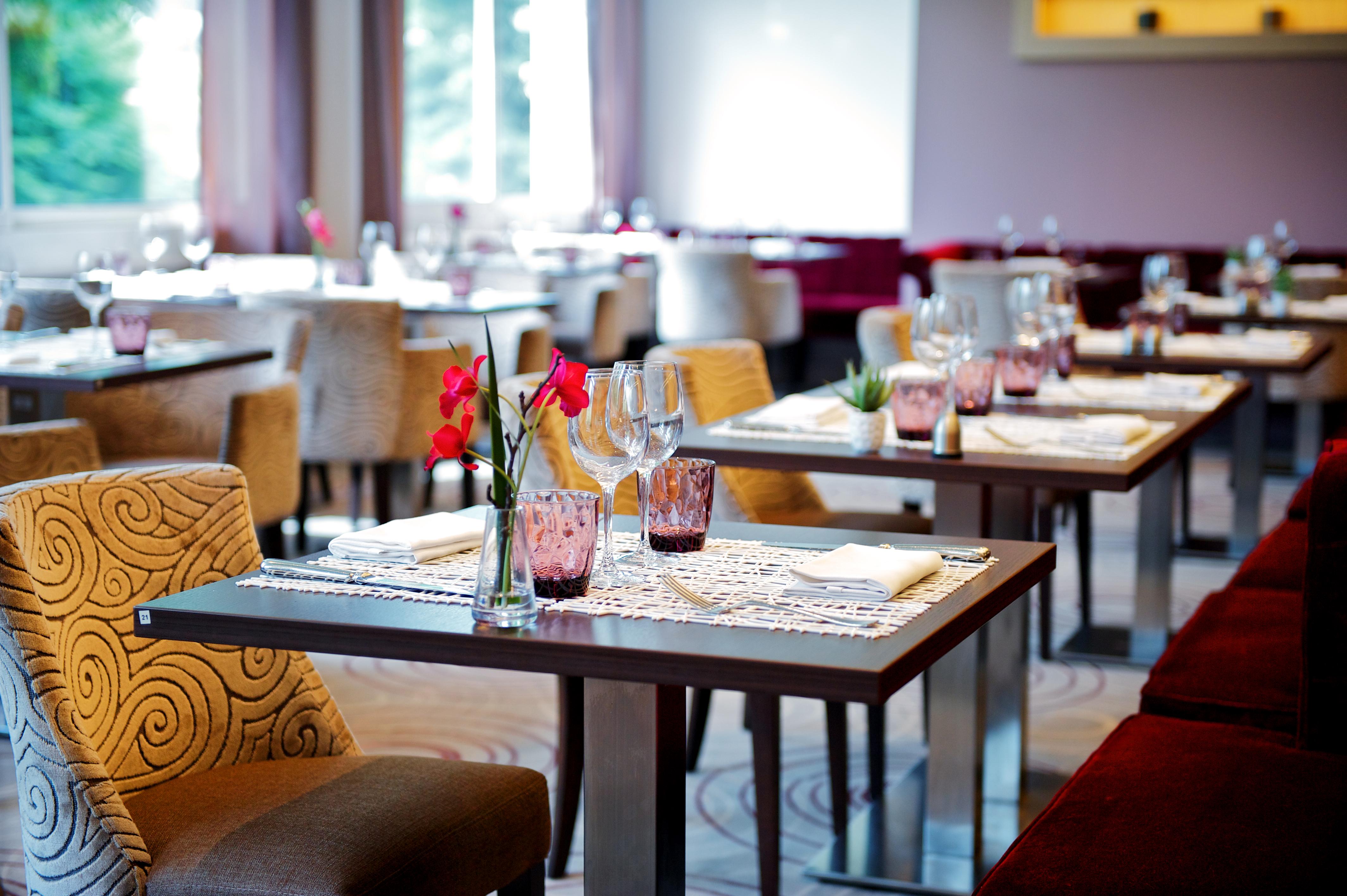Golden Tulip Aix les Bains - Hotel & Spa