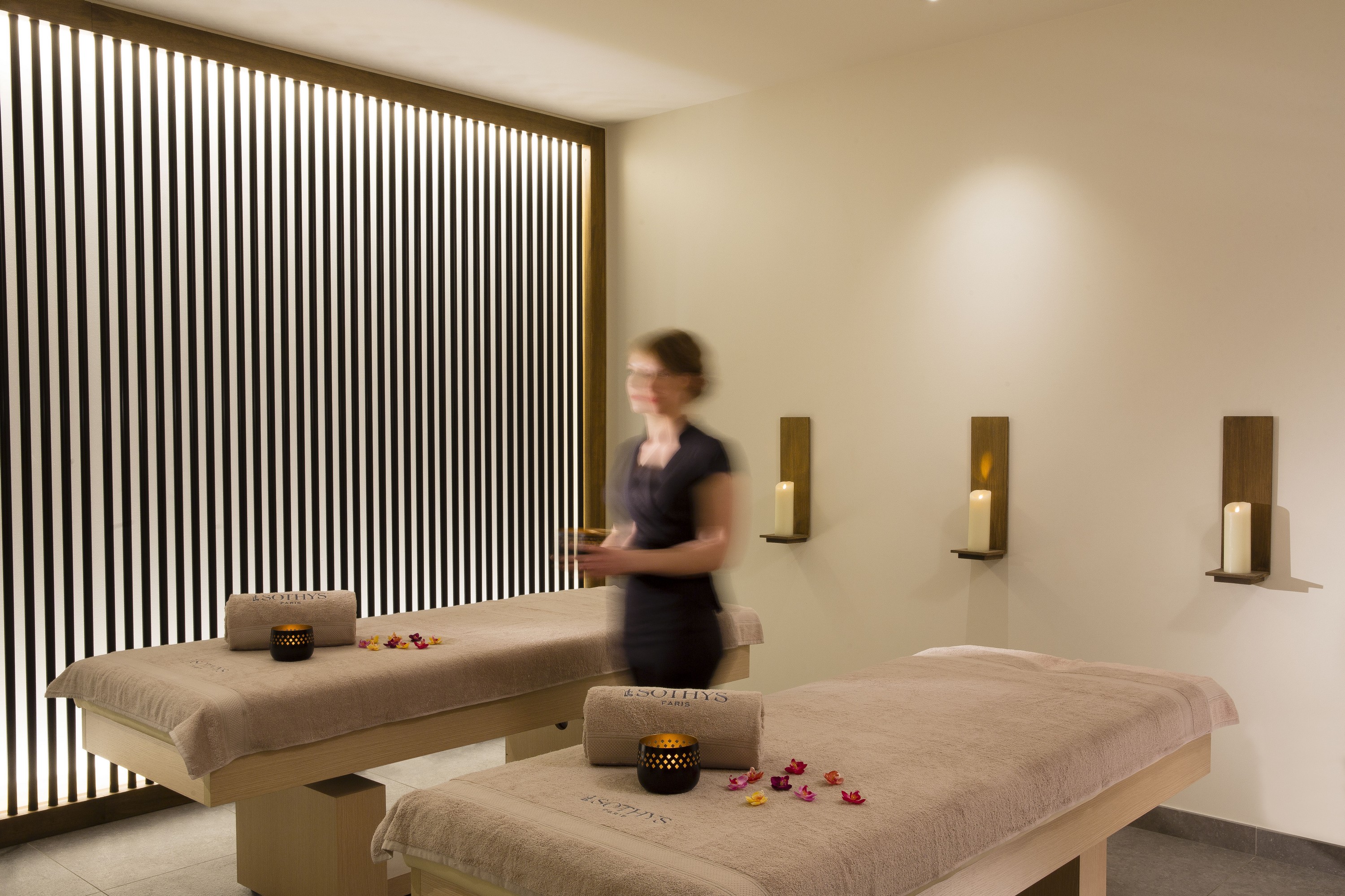 Golden Tulip Aix les Bains - Hotel & Spa