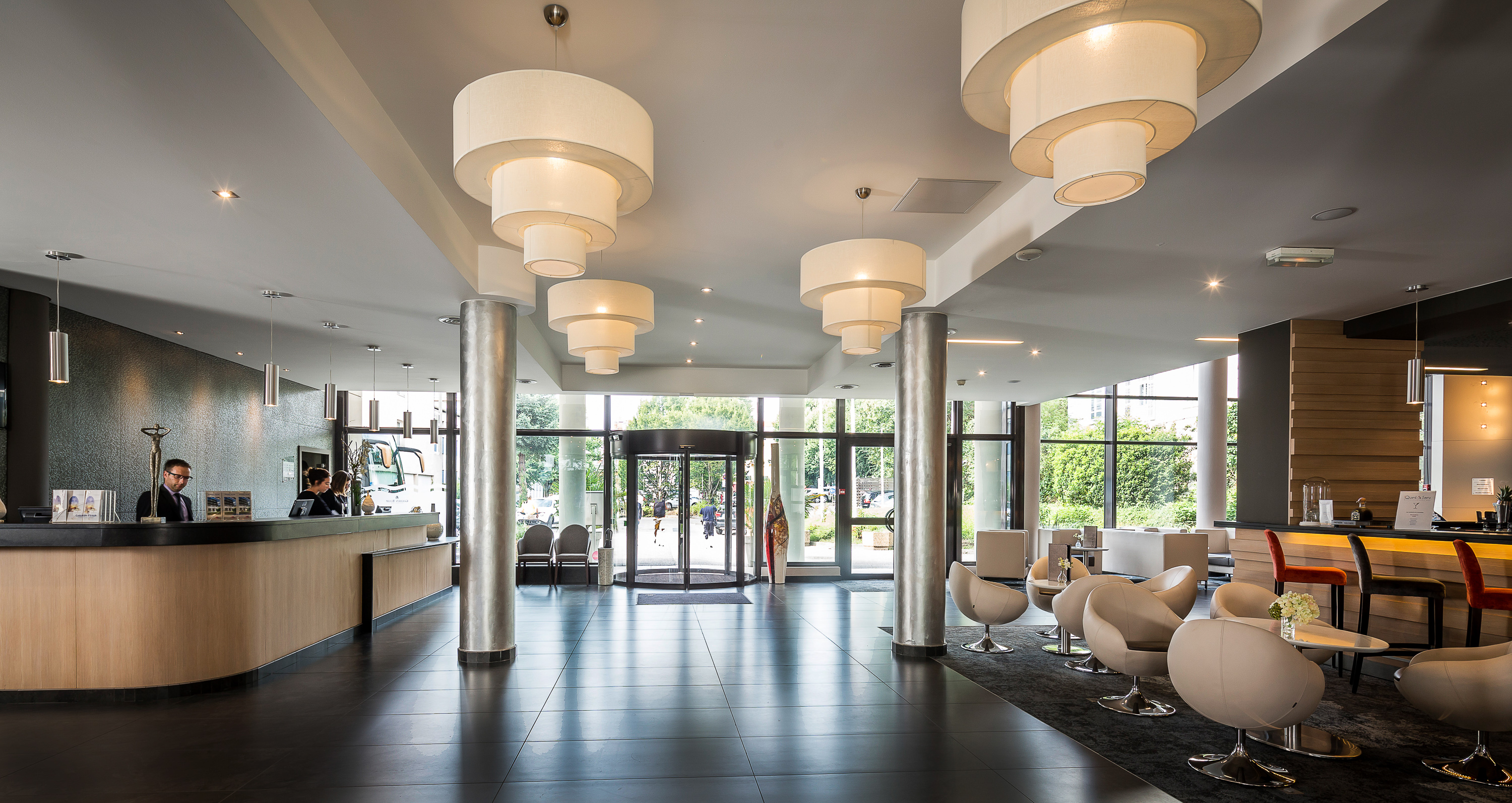 Golden Tulip Aix les Bains - Hotel & Spa