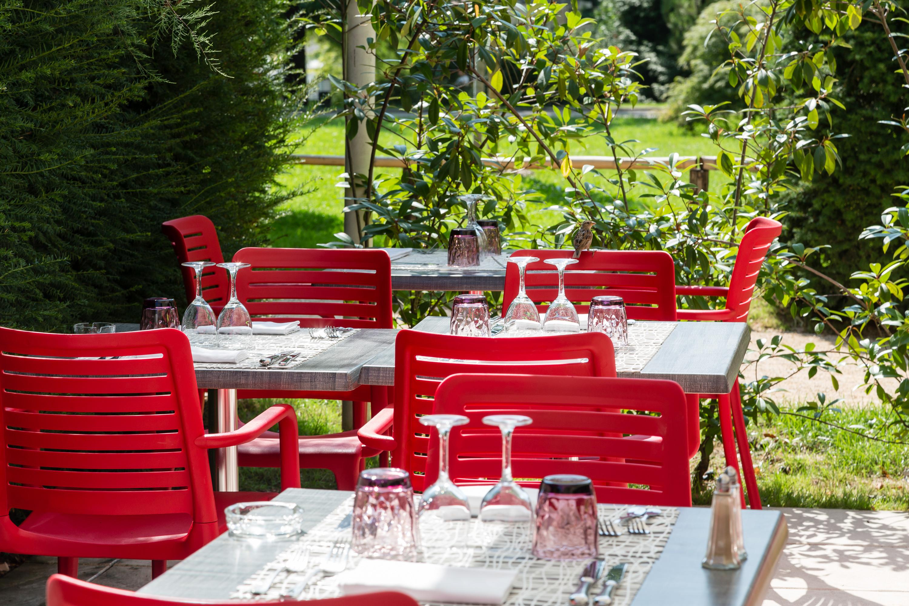 Golden Tulip Aix les Bains - Hotel & Spa