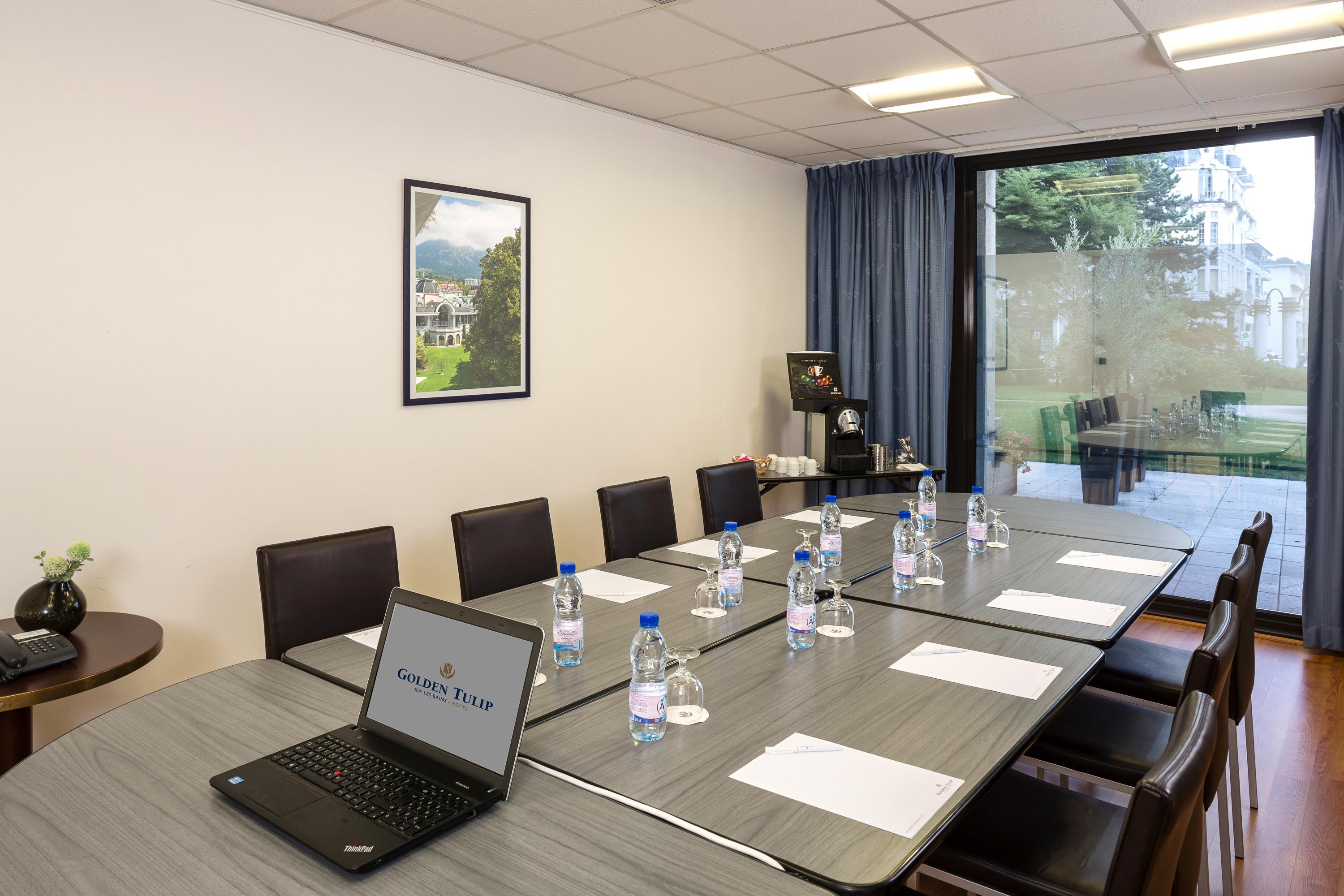 Golden Tulip Aix les Bains - Hotel & Spa
