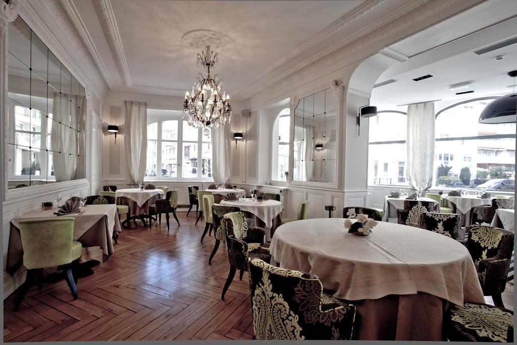 Grand Hotel du Parc