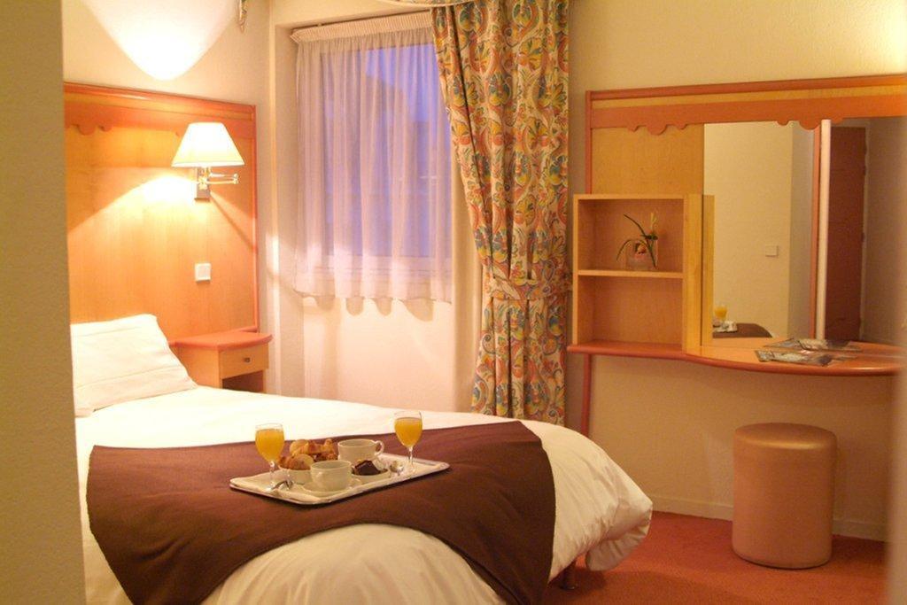 Urban Hotel Aix-les-Bains, BW Signature Collection