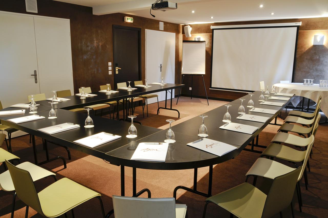 Urban Hotel Aix-les-Bains, BW Signature Collection