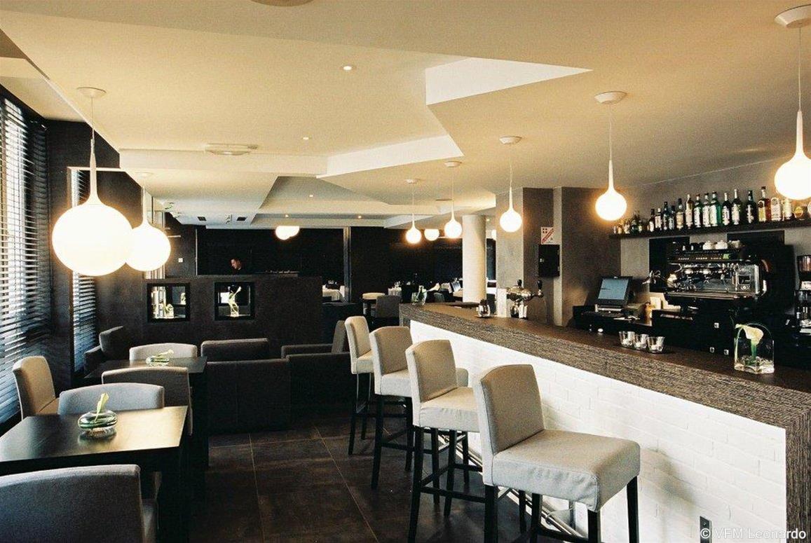 Urban Hotel Aix-les-Bains, BW Signature Collection
