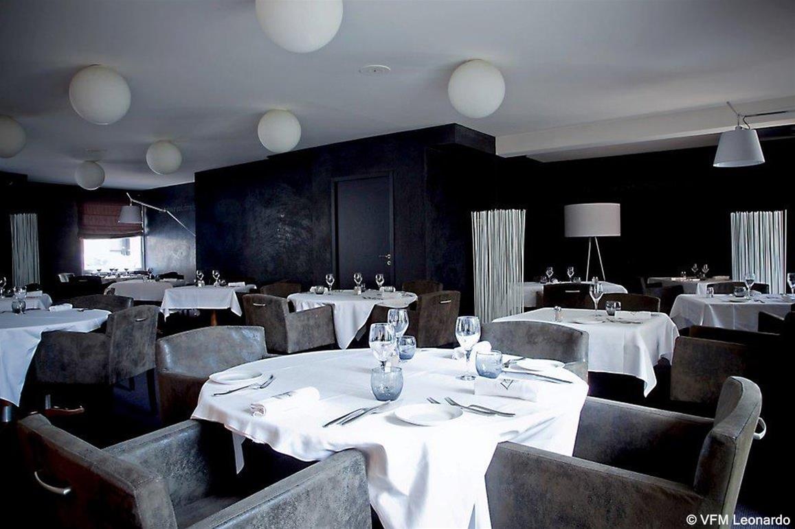 Urban Hotel Aix-les-Bains, BW Signature Collection