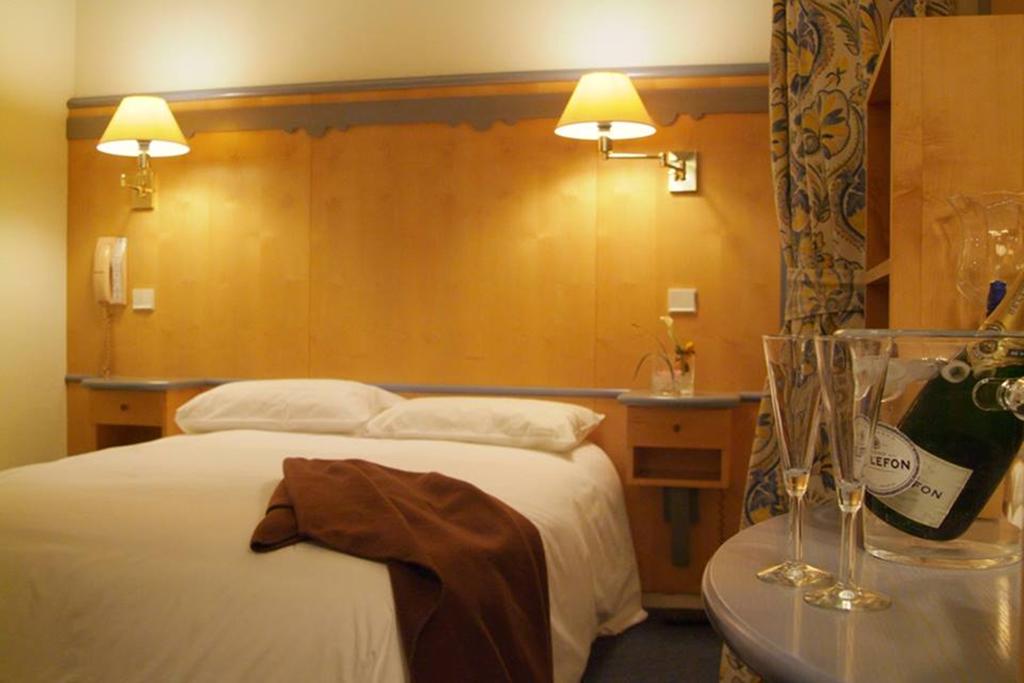 Urban Hotel Aix-les-Bains, BW Signature Collection