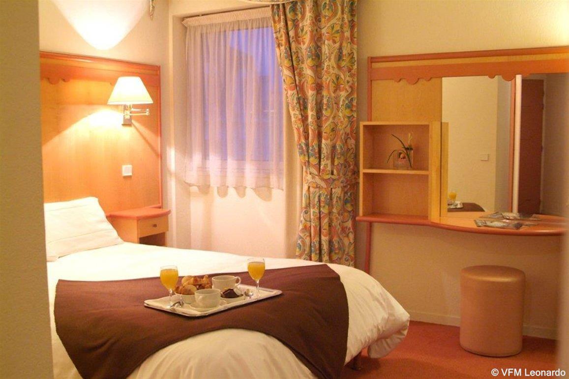 Urban Hotel Aix-les-Bains, BW Signature Collection