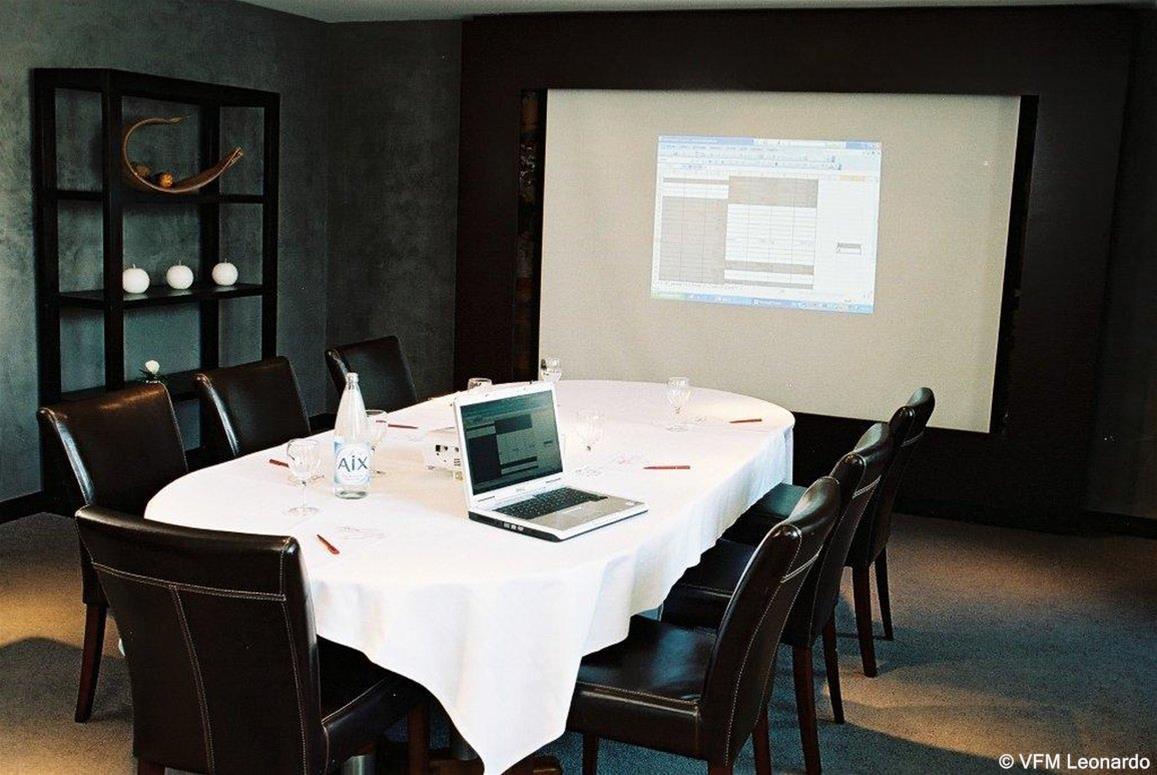 Urban Hotel Aix-les-Bains, BW Signature Collection