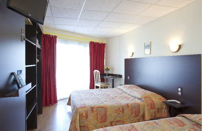 Hotel Du Poete