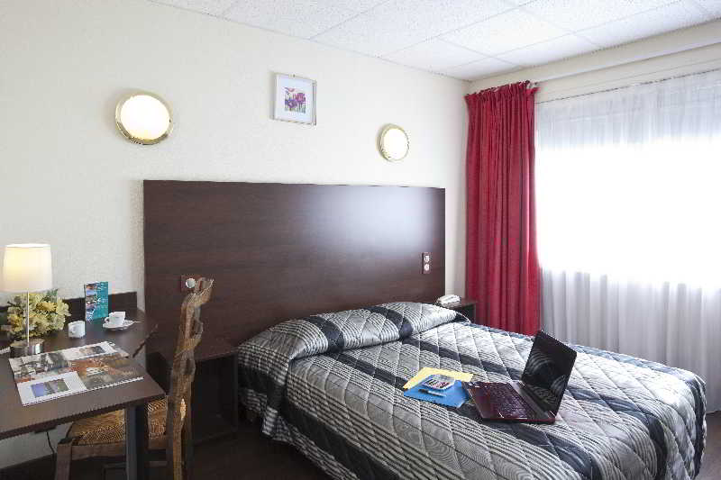 Hotel Du Poete
