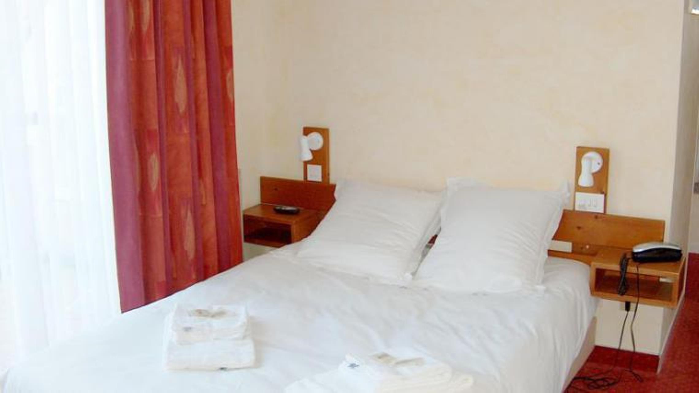 Hotel Palais Des Fleurs