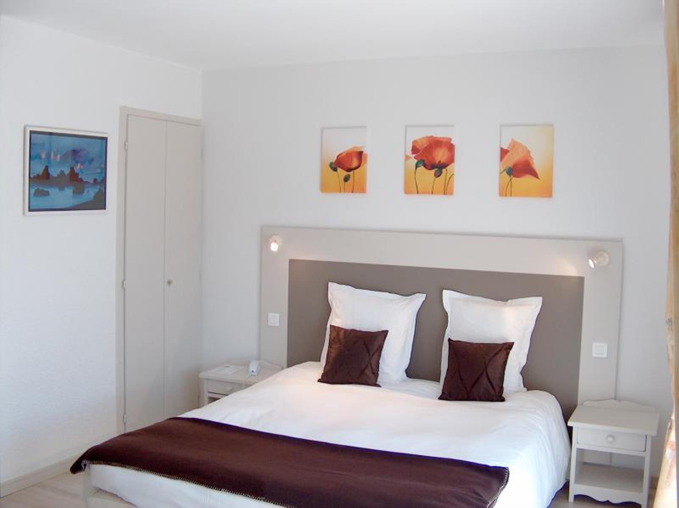 Hotel Palais Des Fleurs