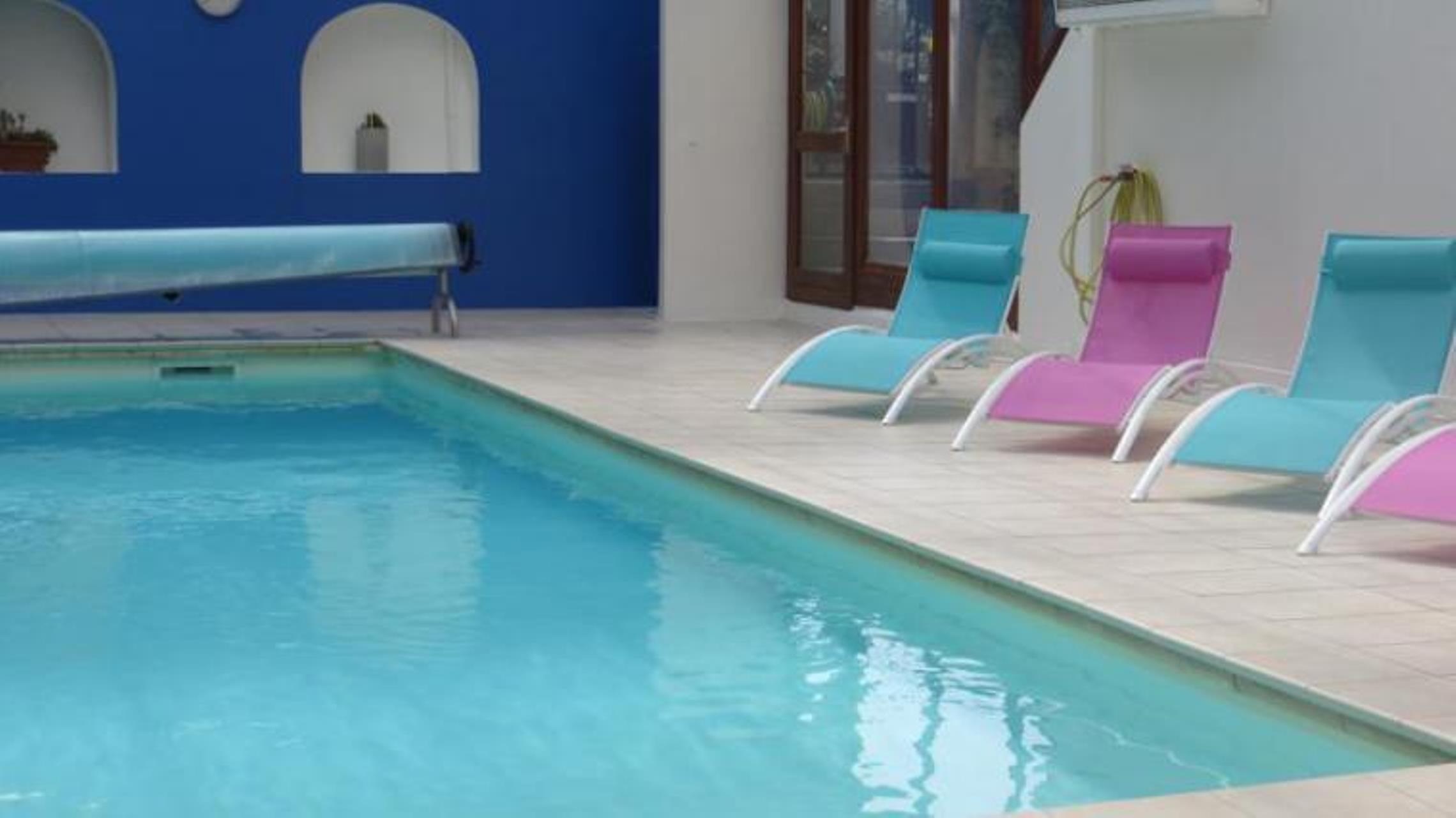 Hotel Palais Des Fleurs