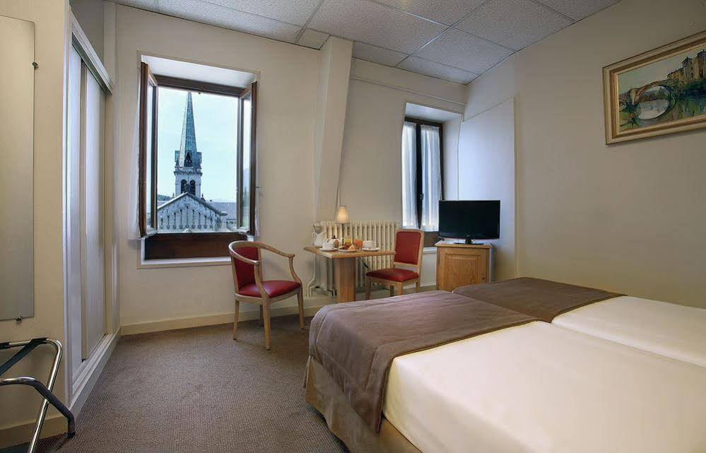 Hôtel des Eaux