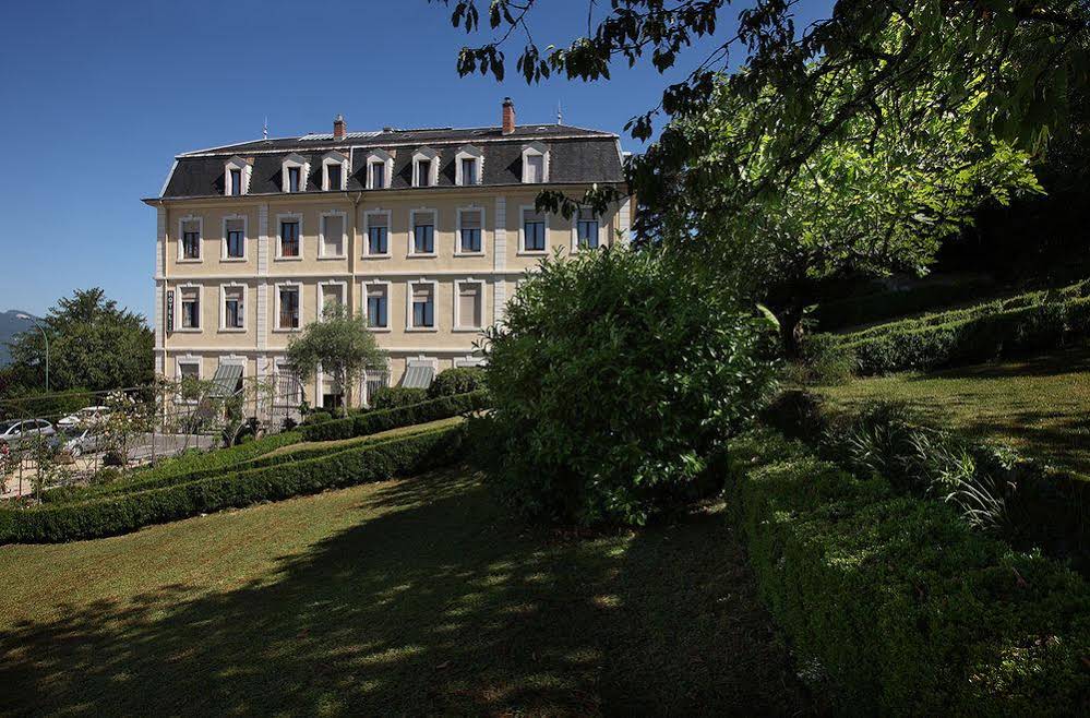 Hôtel des Eaux