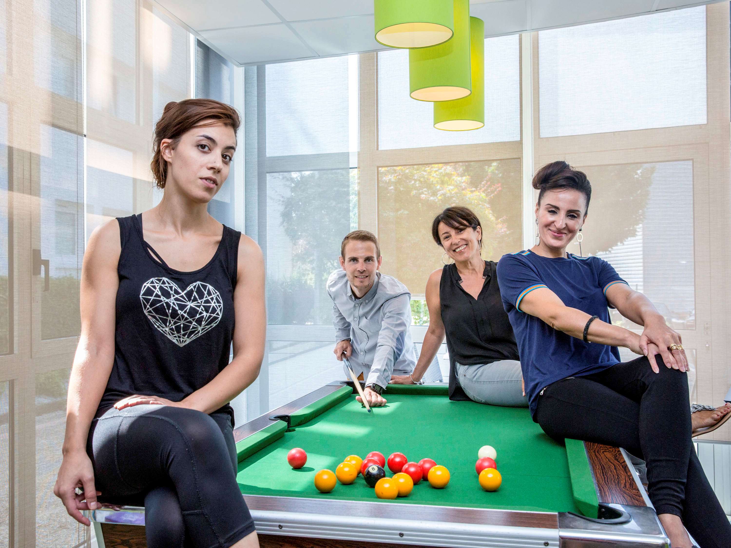 ibis budget Aix Les Bains Nord