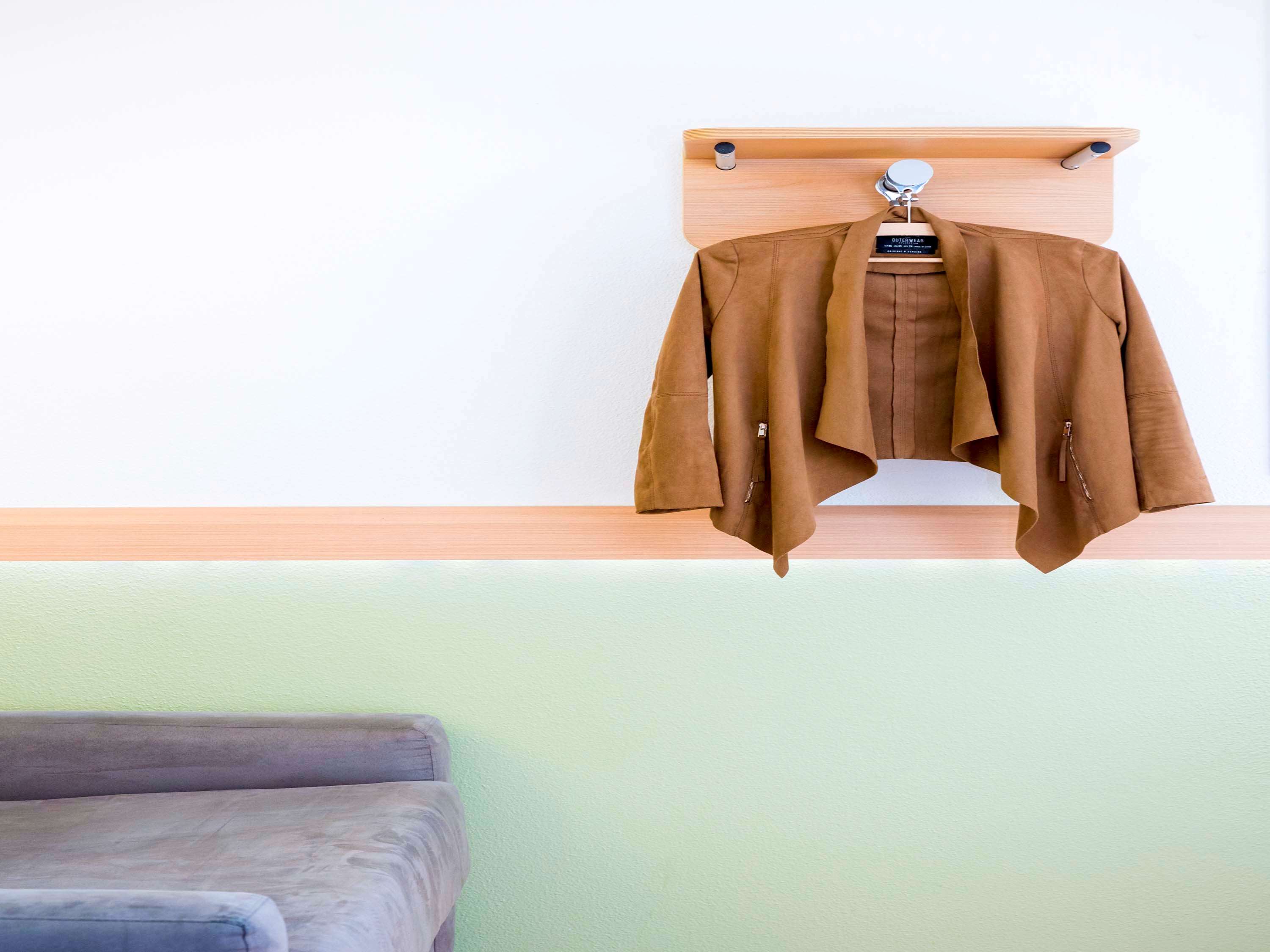 ibis budget Aix Les Bains Nord