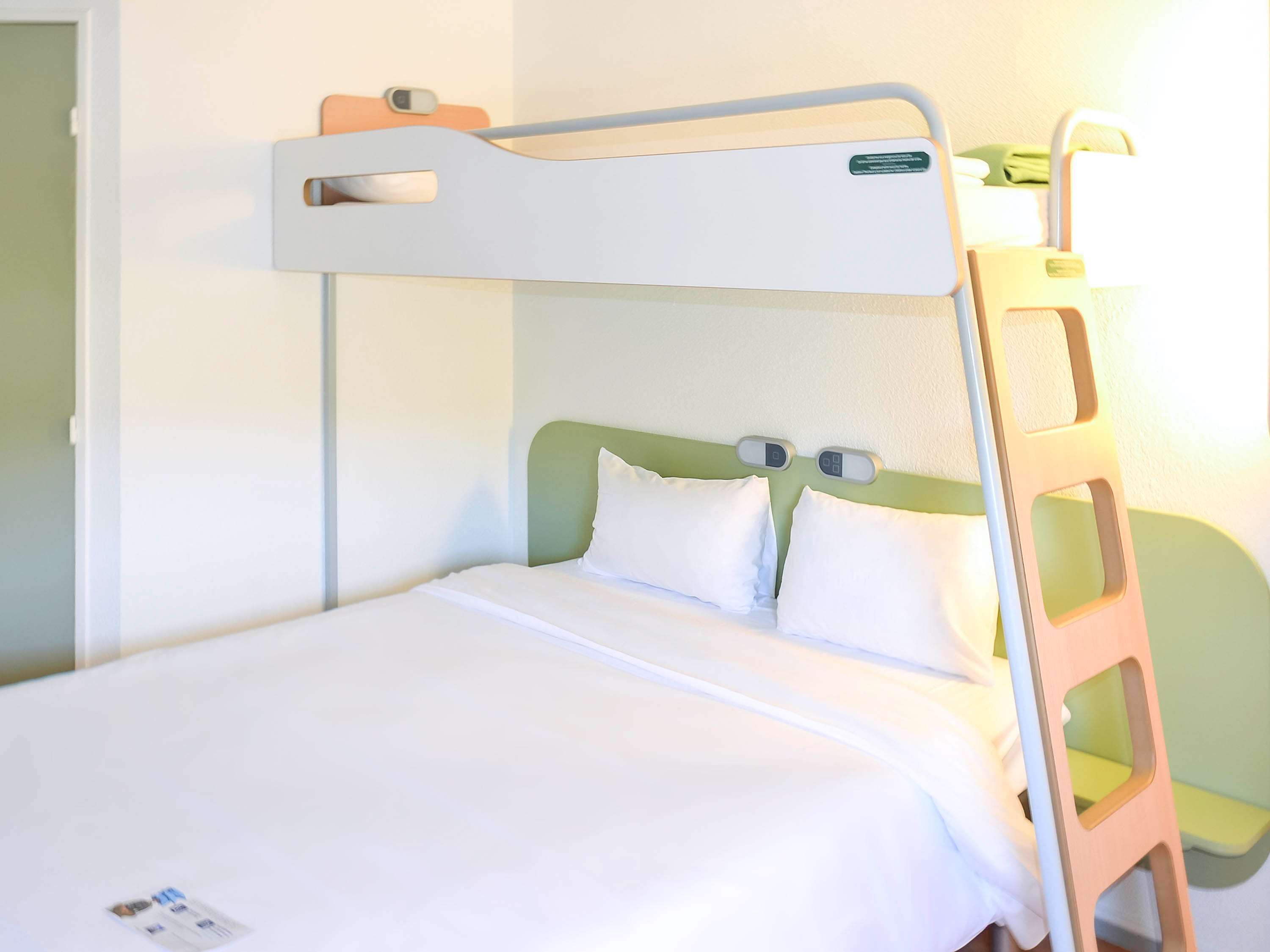 ibis budget Aix Les Bains Nord
