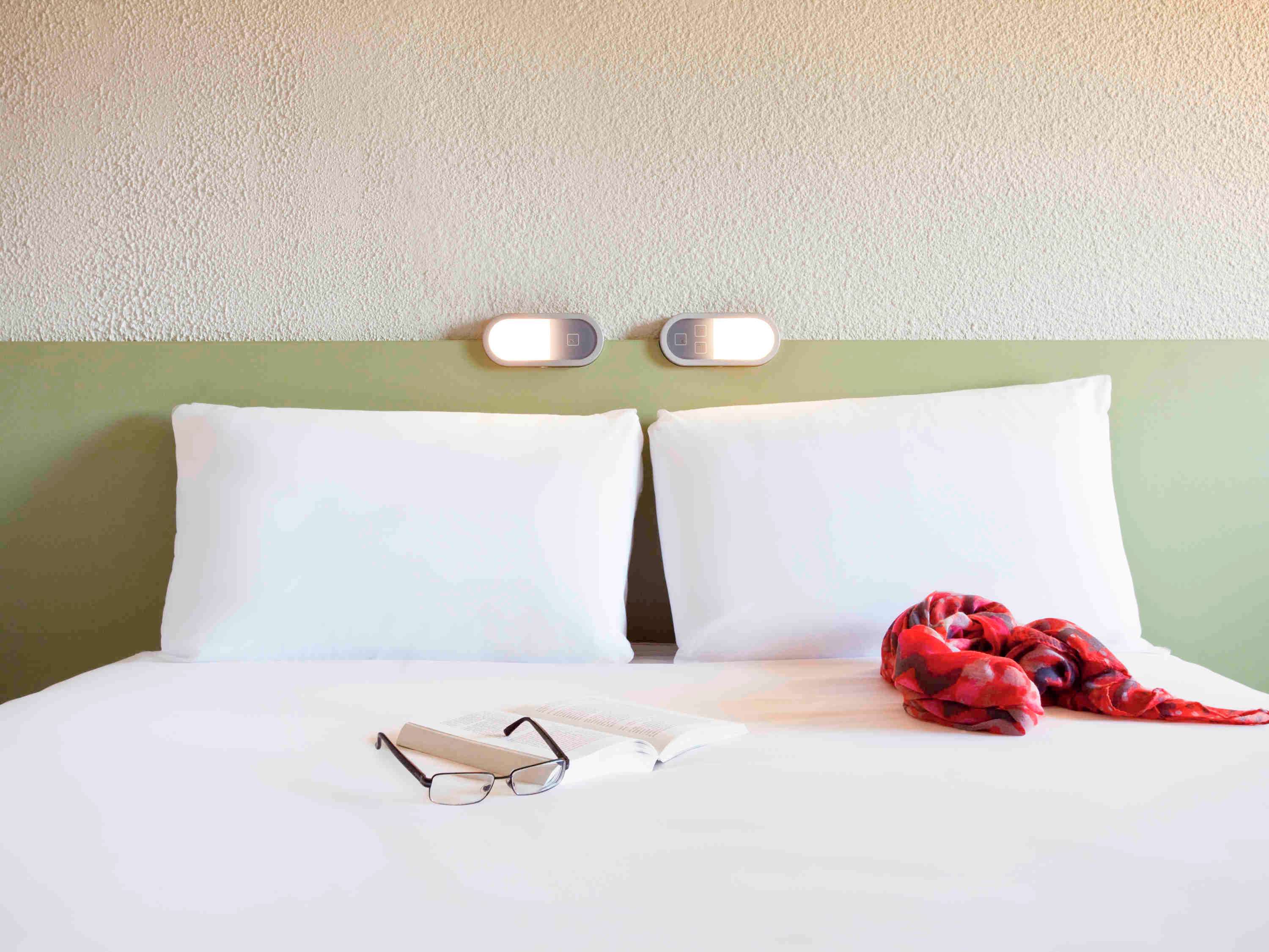 ibis budget Aix Les Bains Nord