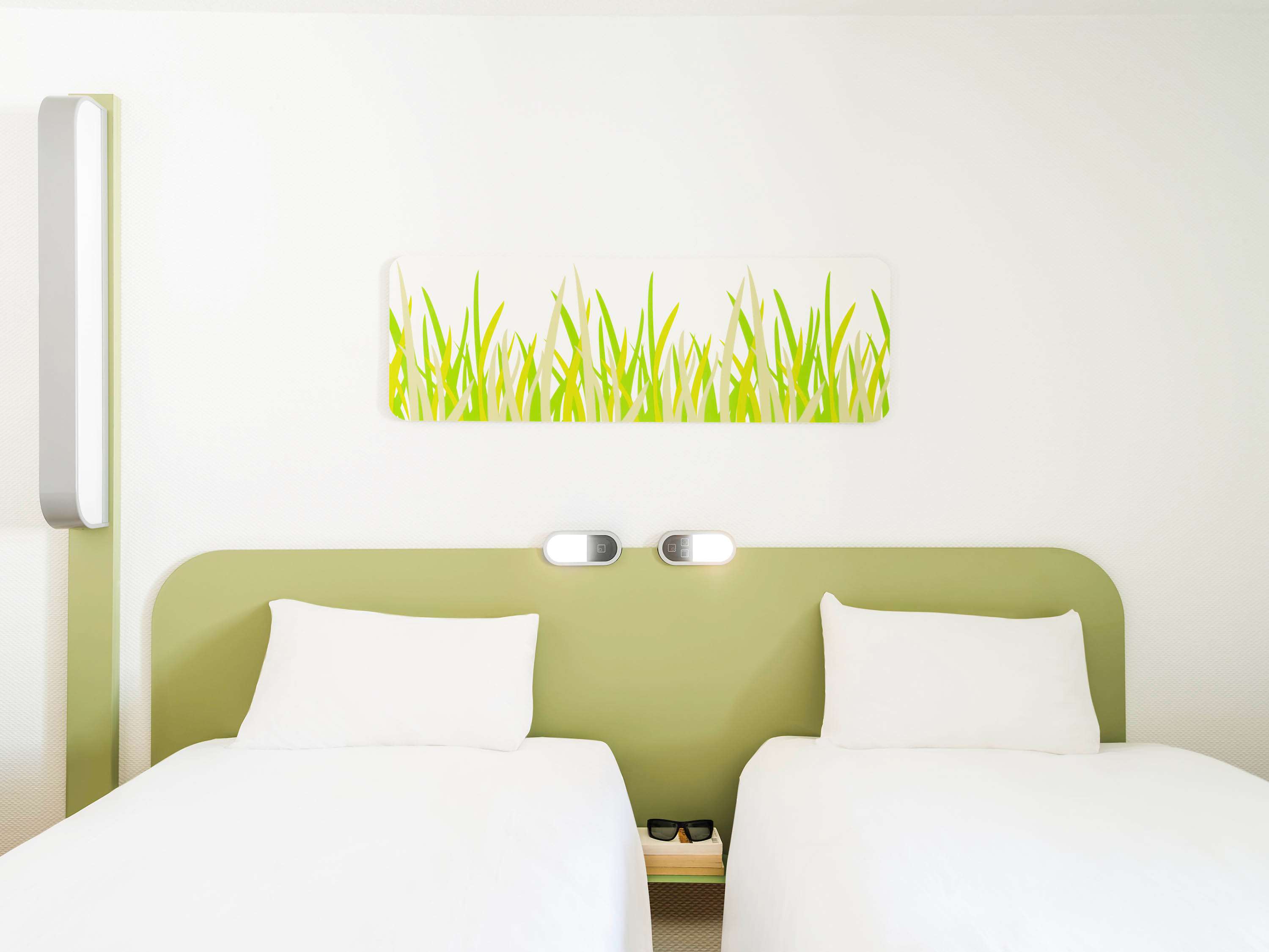 ibis budget Aix Les Bains Nord