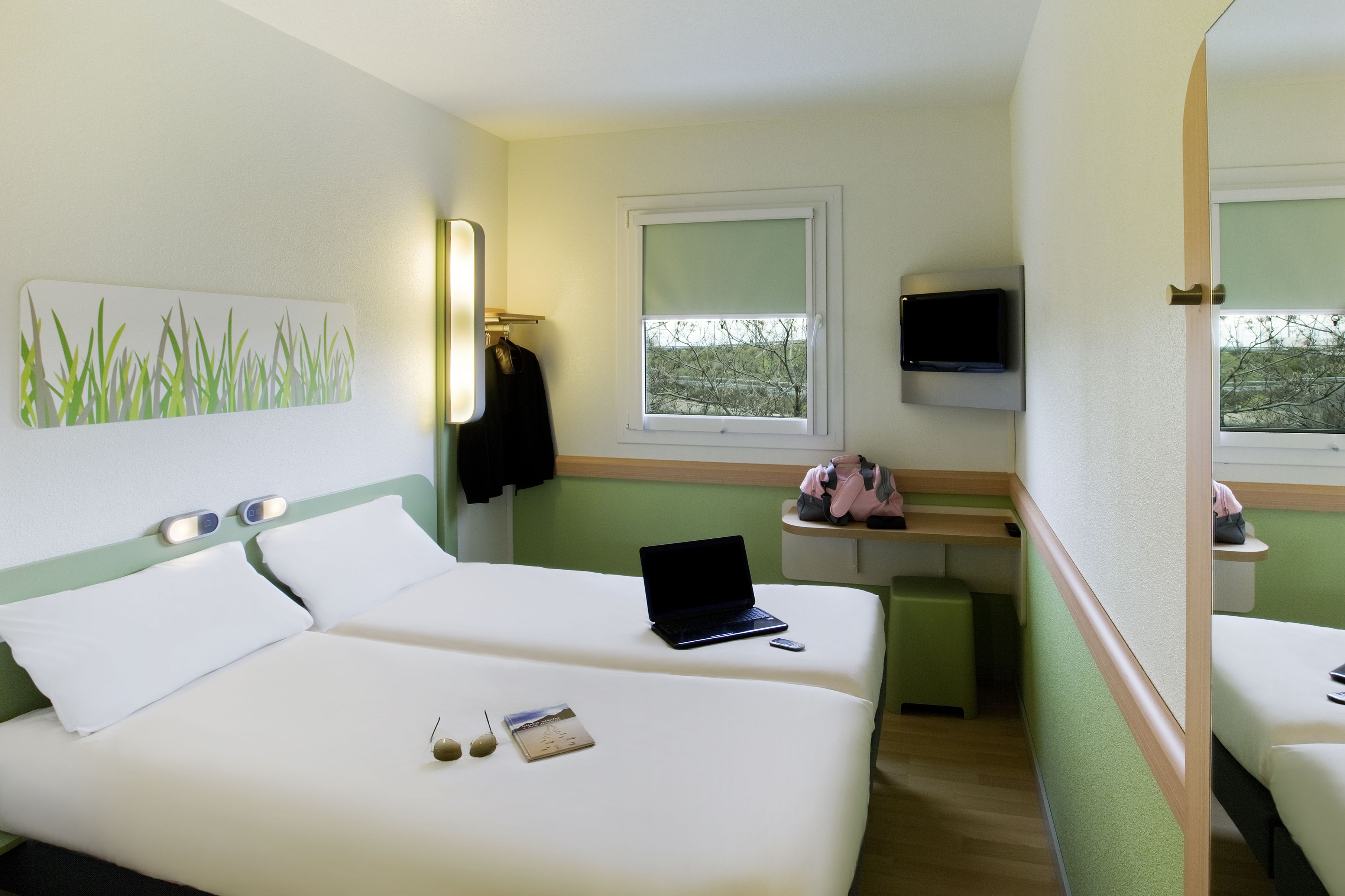 ibis budget Aix Les Bains Nord