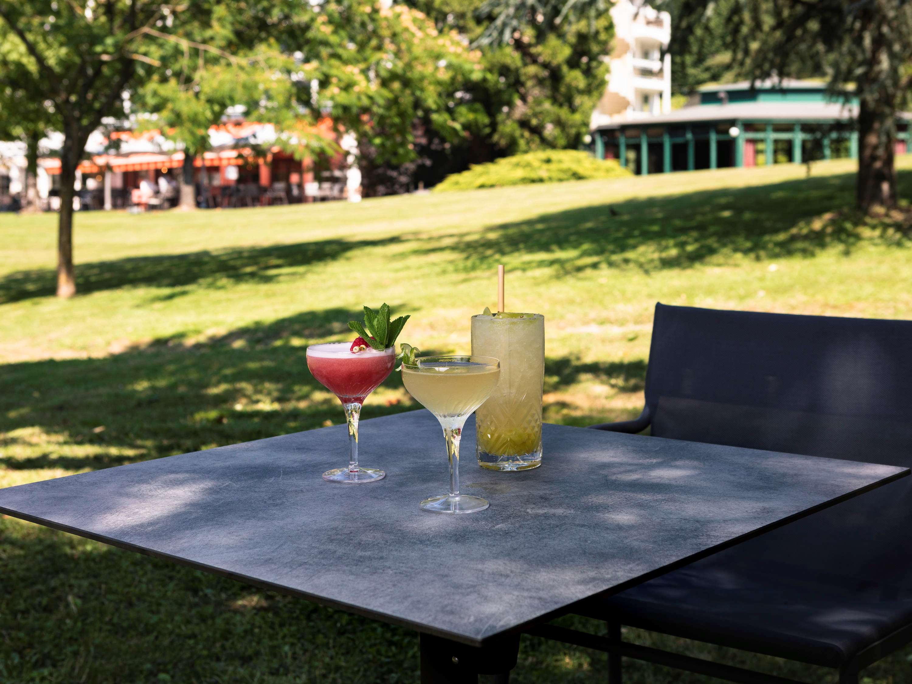 ibis Styles Aix Les Bains Domaine de Marlioz Hotel