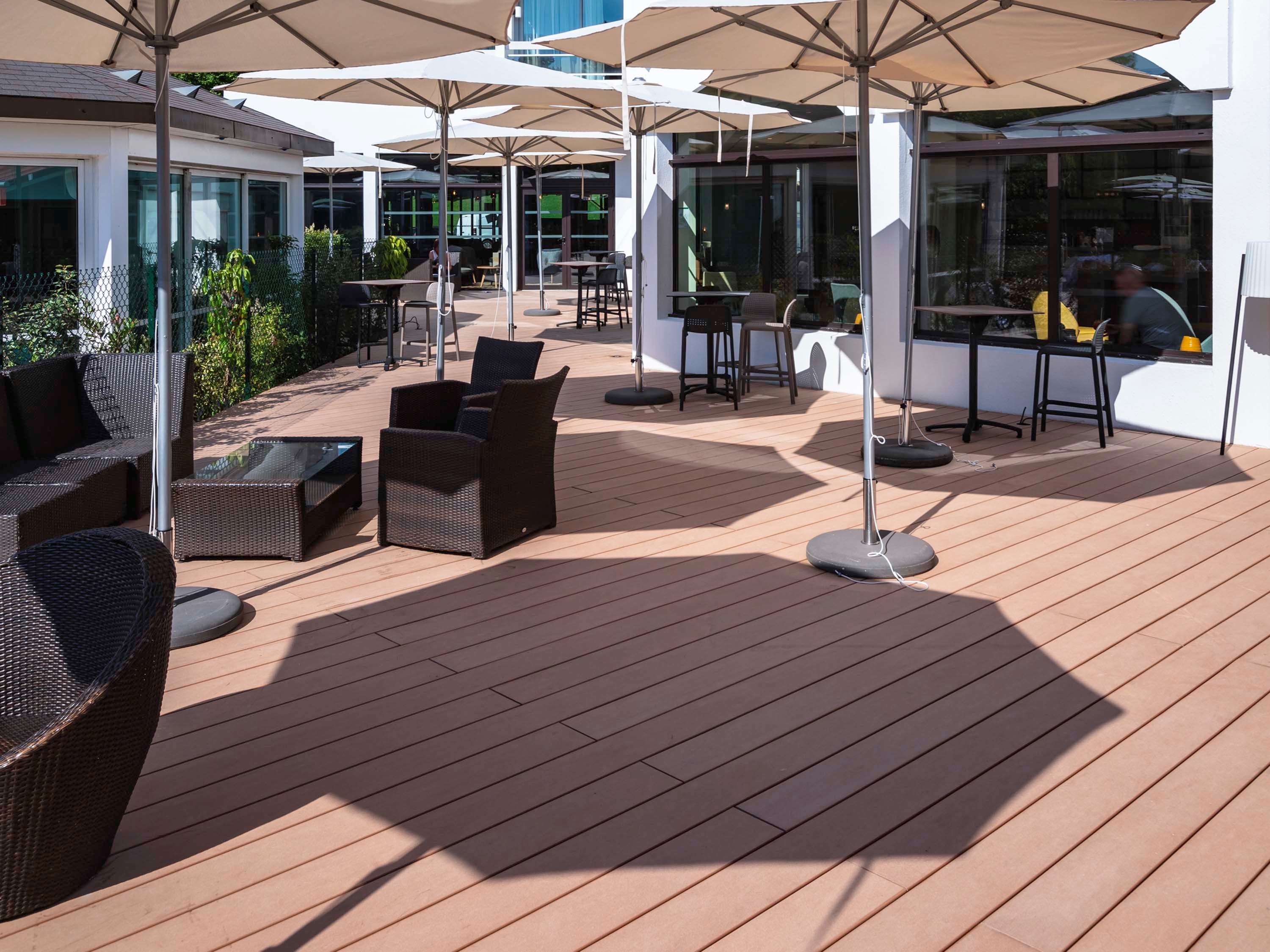 ibis Styles Aix Les Bains Domaine de Marlioz Hotel