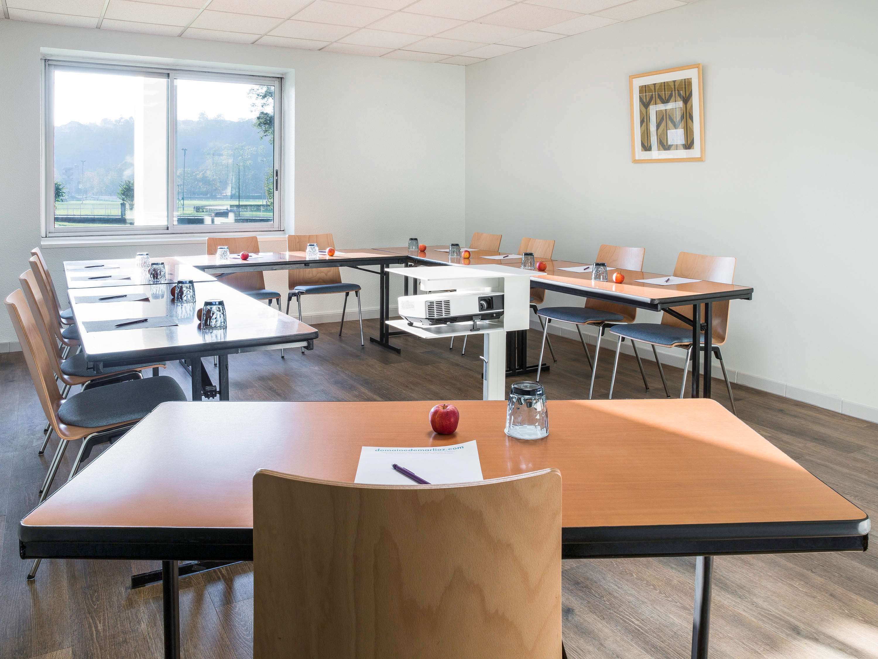 ibis Styles Aix Les Bains Domaine de Marlioz Hotel
