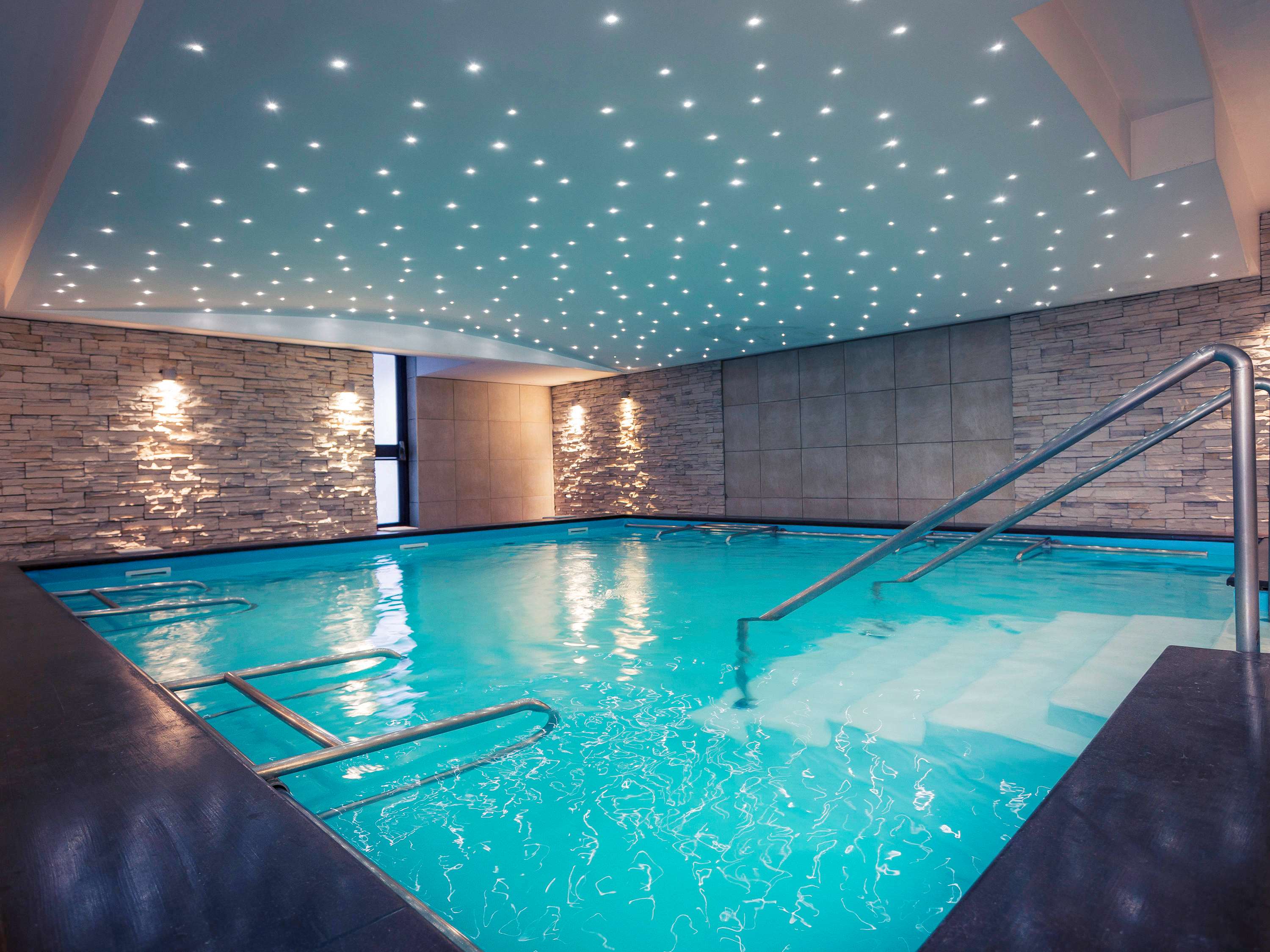 ibis Styles Aix Les Bains Domaine de Marlioz Hotel