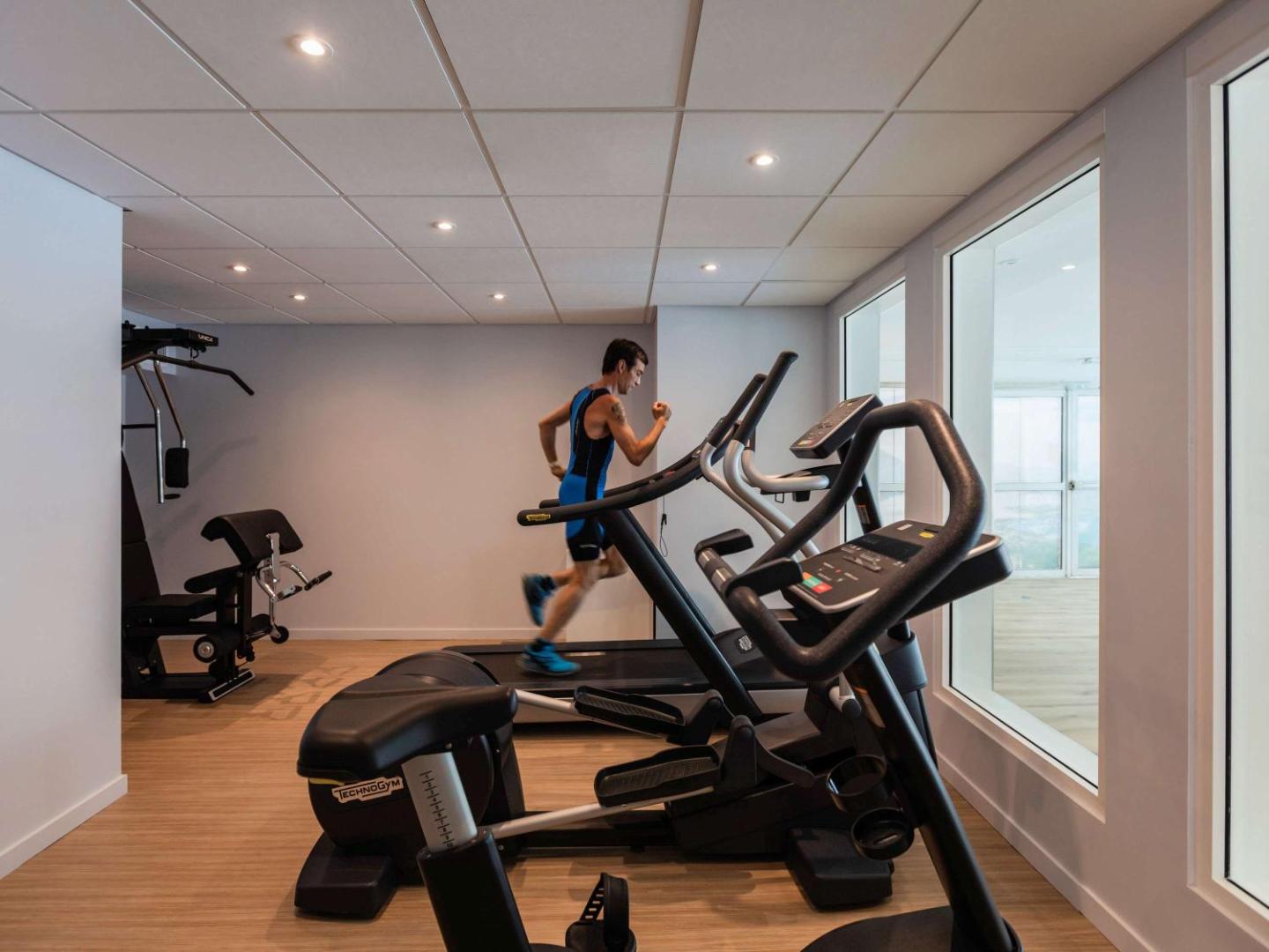 ibis Styles Aix Les Bains Domaine de Marlioz Hotel