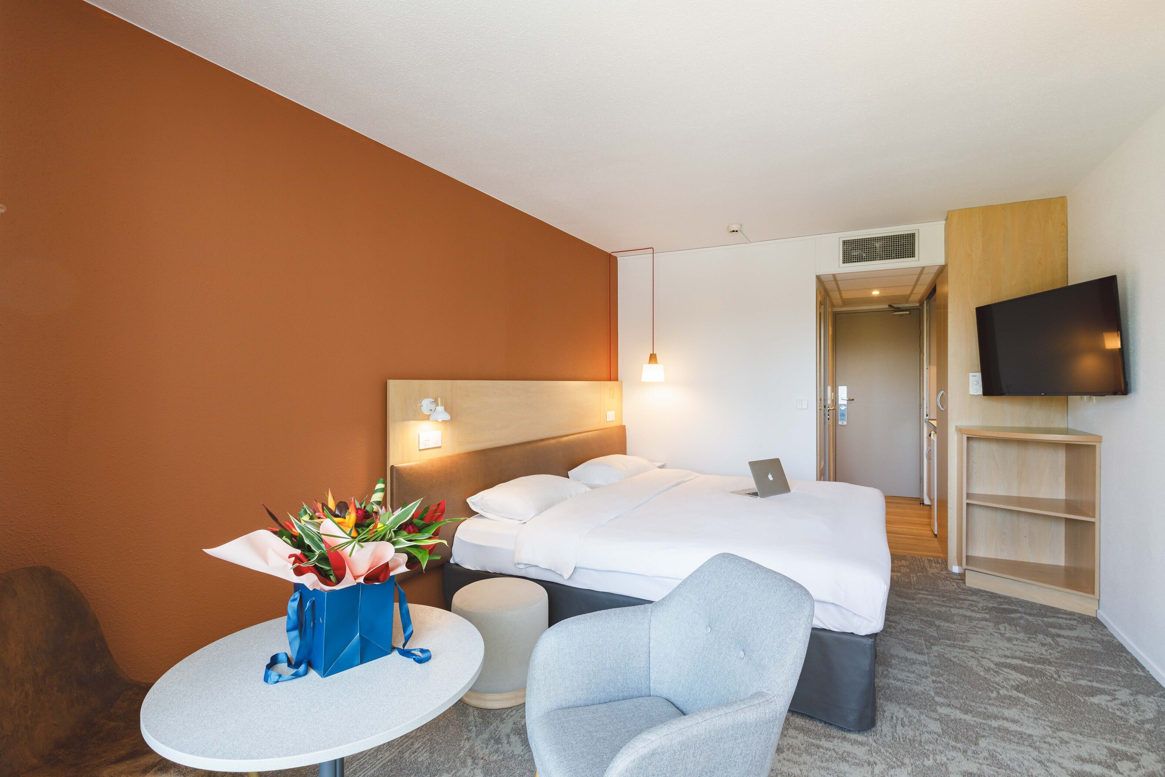 ibis Styles Aix Les Bains Domaine de Marlioz Hotel