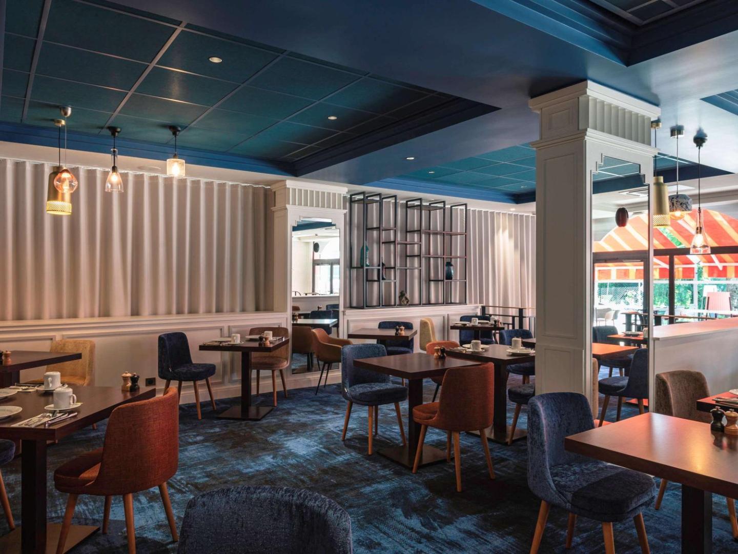ibis Styles Aix Les Bains Domaine de Marlioz Hotel