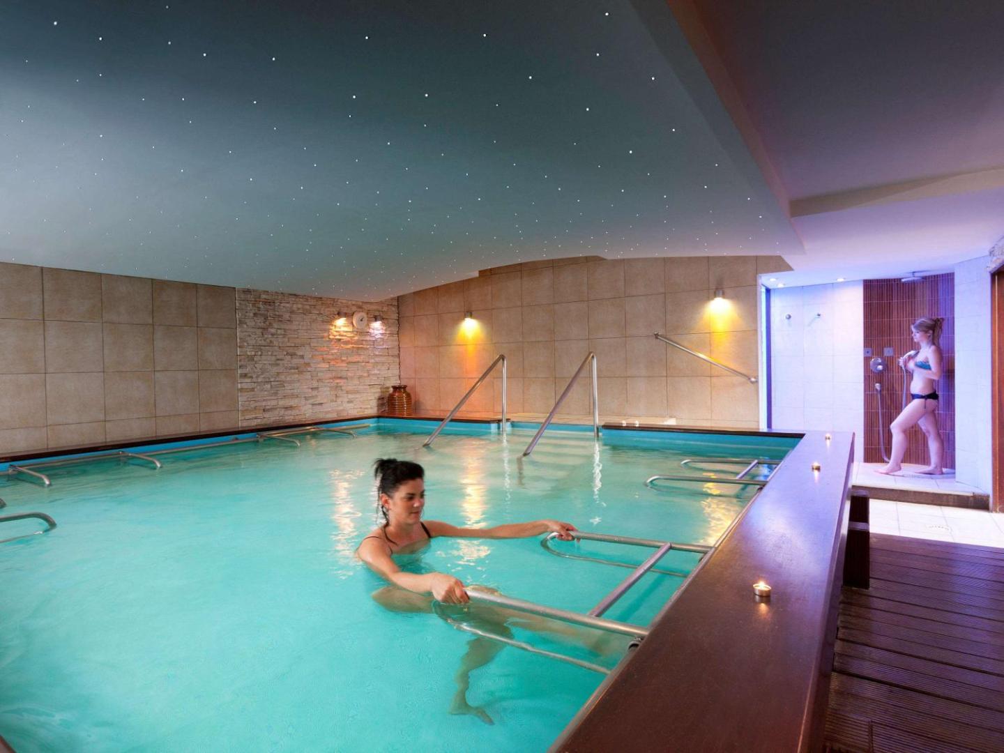 ibis Styles Aix Les Bains Domaine de Marlioz Hotel