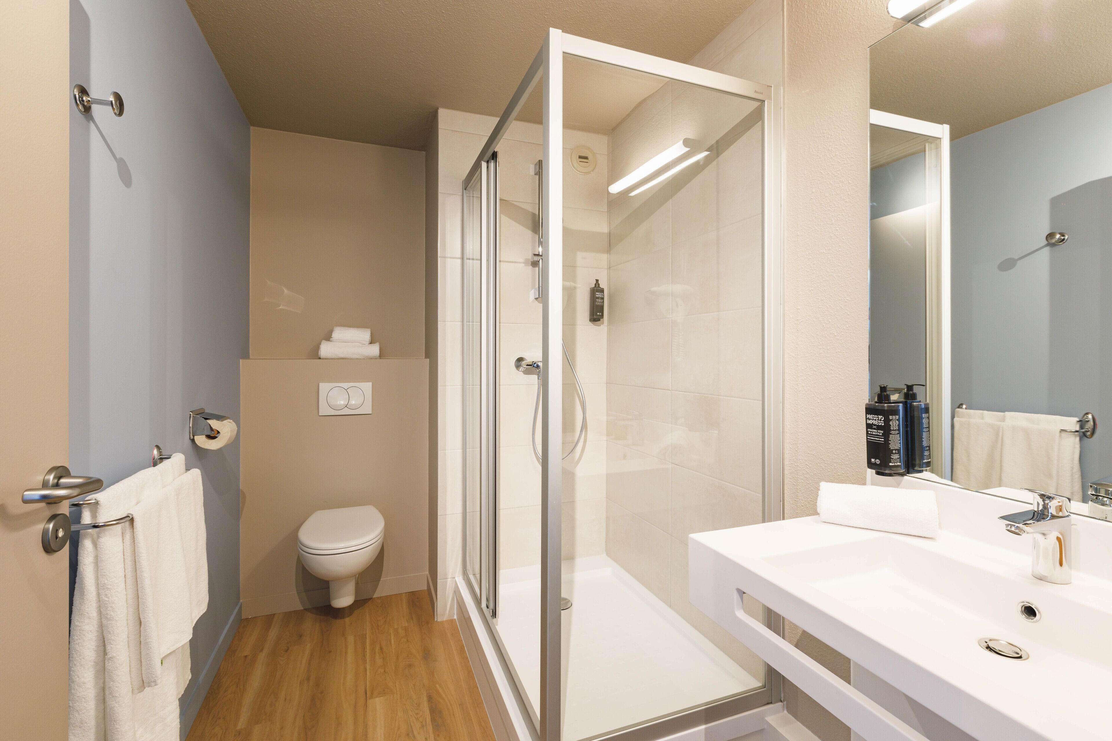 ibis Styles Aix Les Bains Domaine de Marlioz Hotel