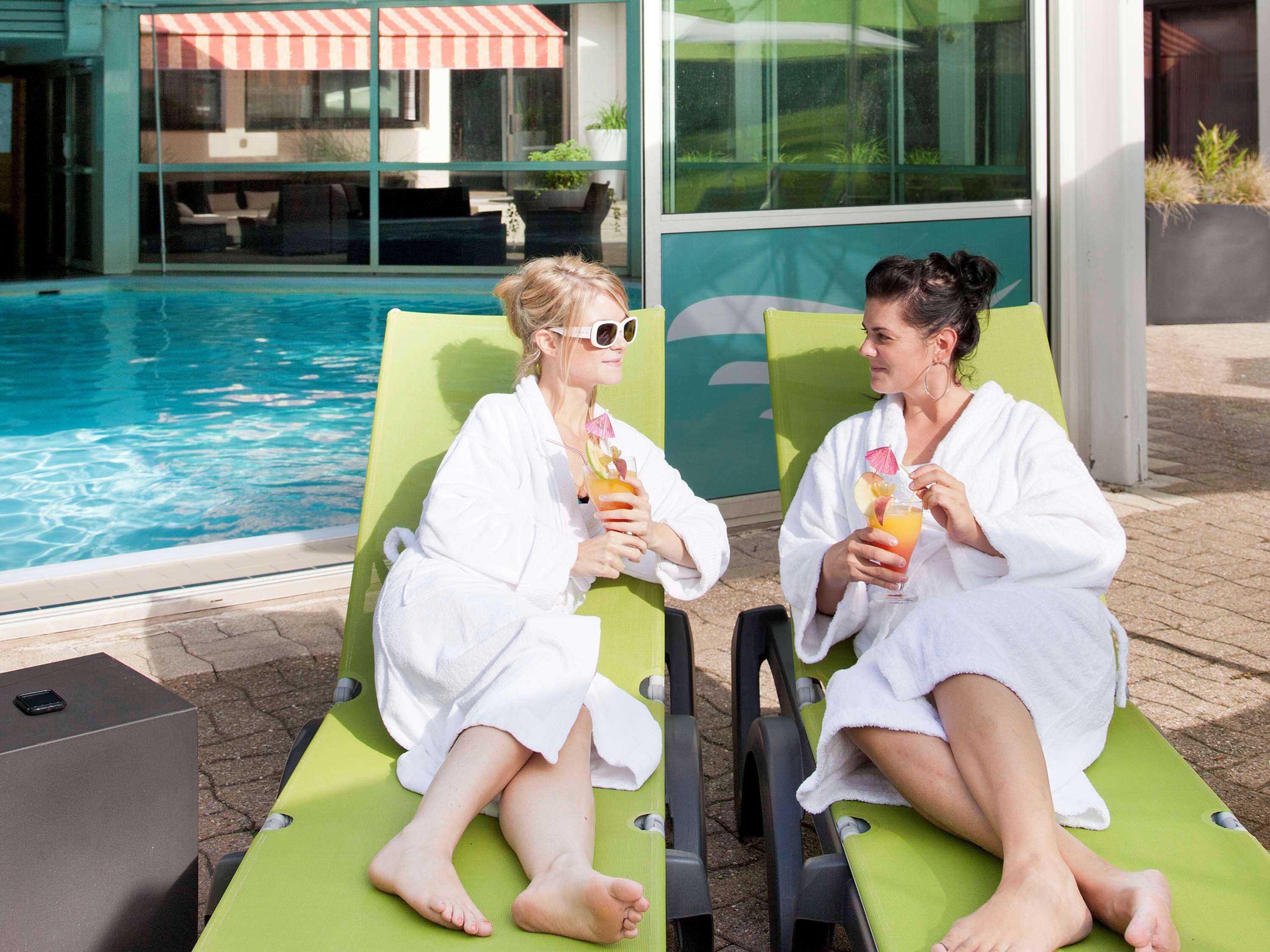 ibis Styles Aix Les Bains Domaine de Marlioz Hotel