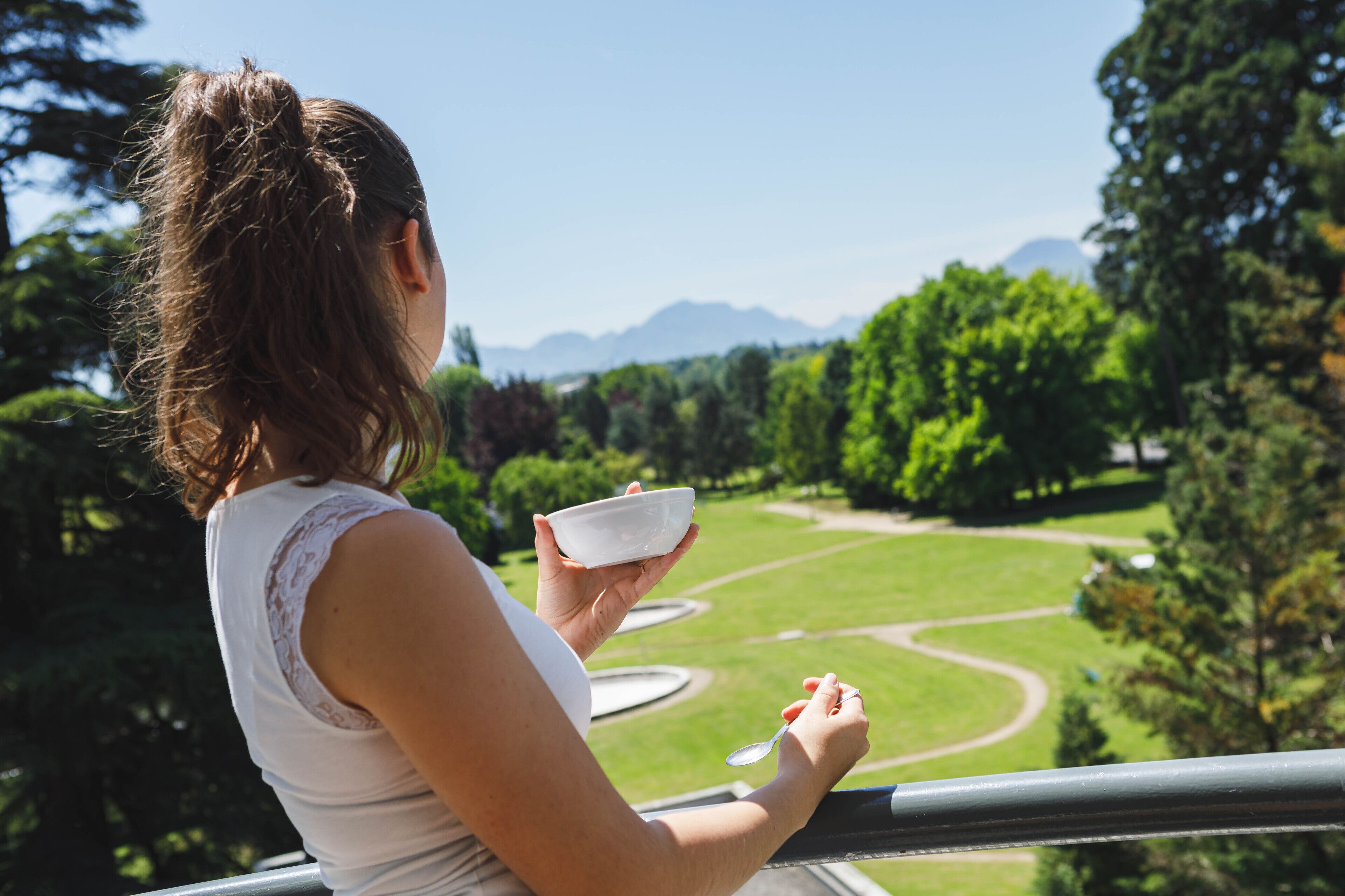 ibis Styles Aix Les Bains Domaine de Marlioz Hotel