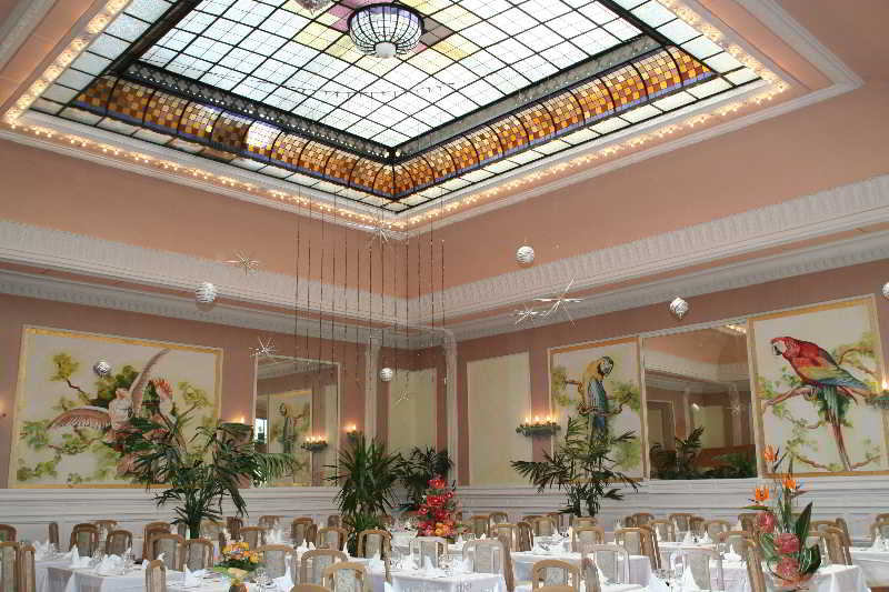 Inter-Hôtel Bristol
